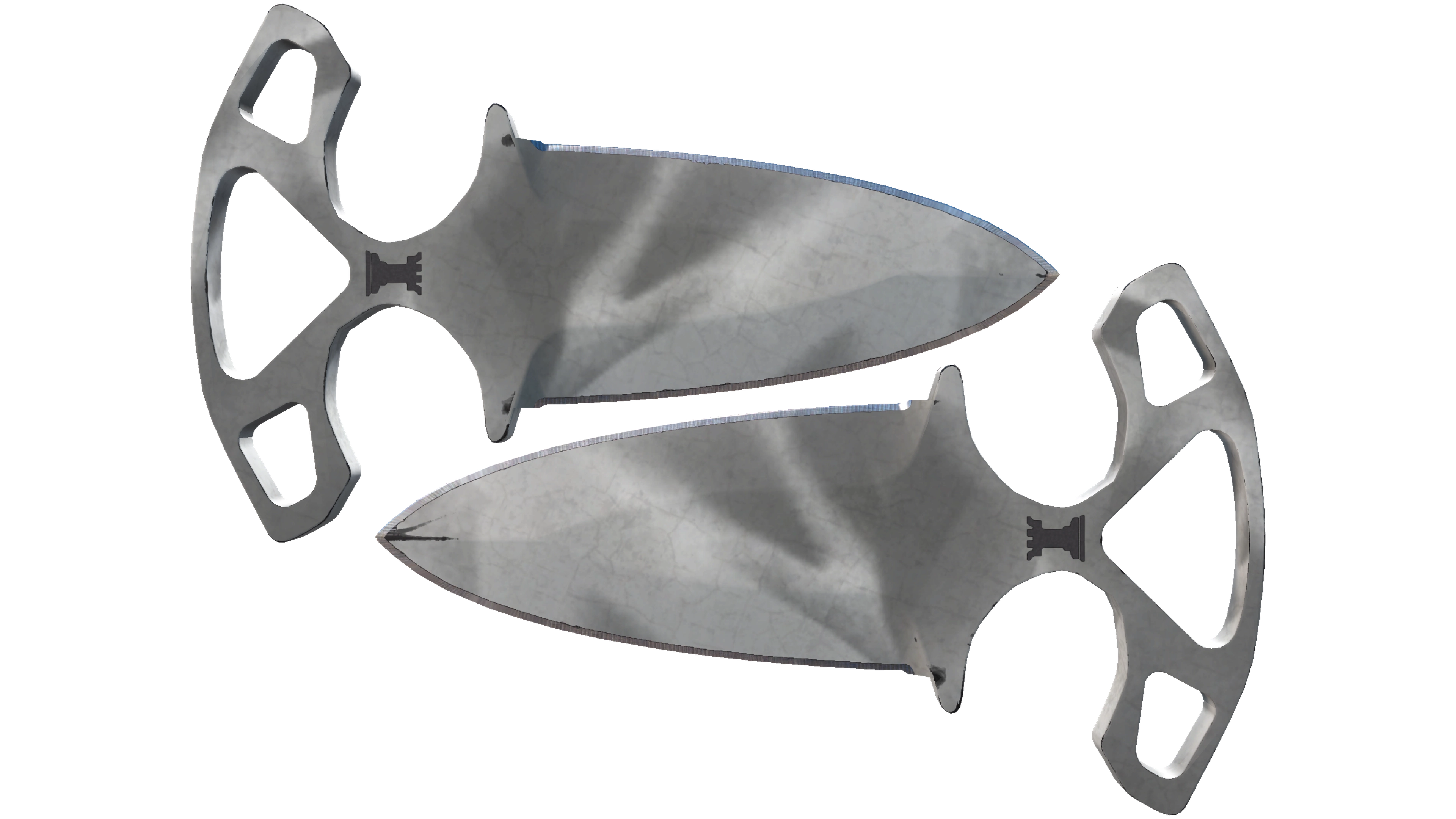 Miniatura de ★ Shadow Daggers | Urban Masked (Field-Tested)