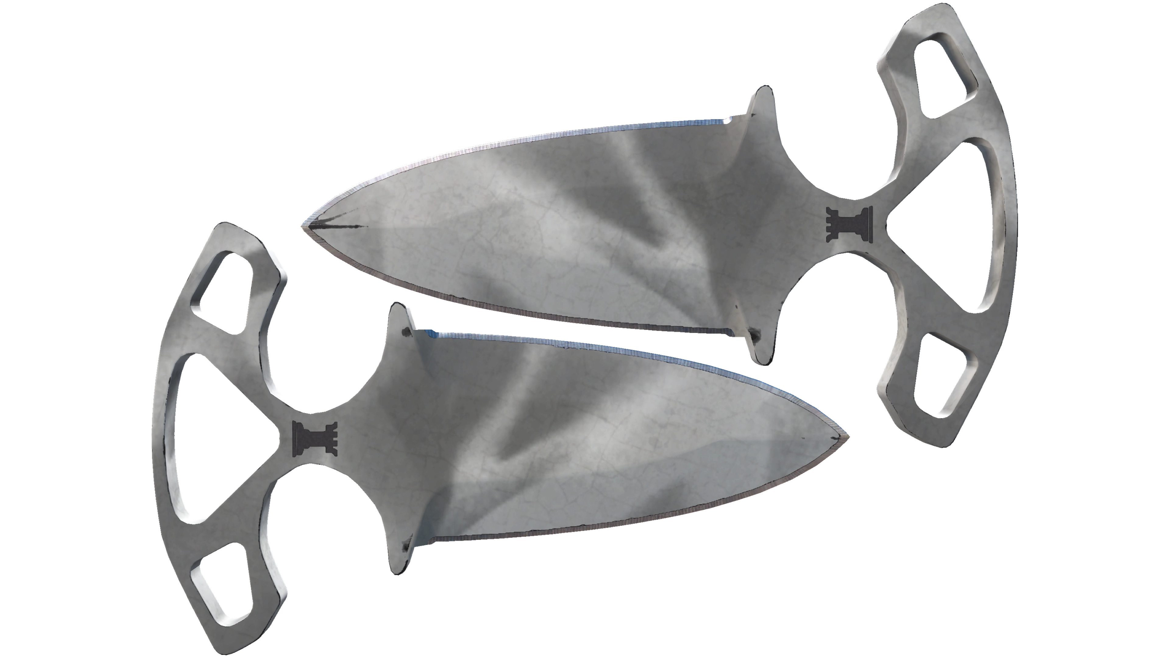 Miniatura de ★ Shadow Daggers | Urban Masked (Field-Tested)