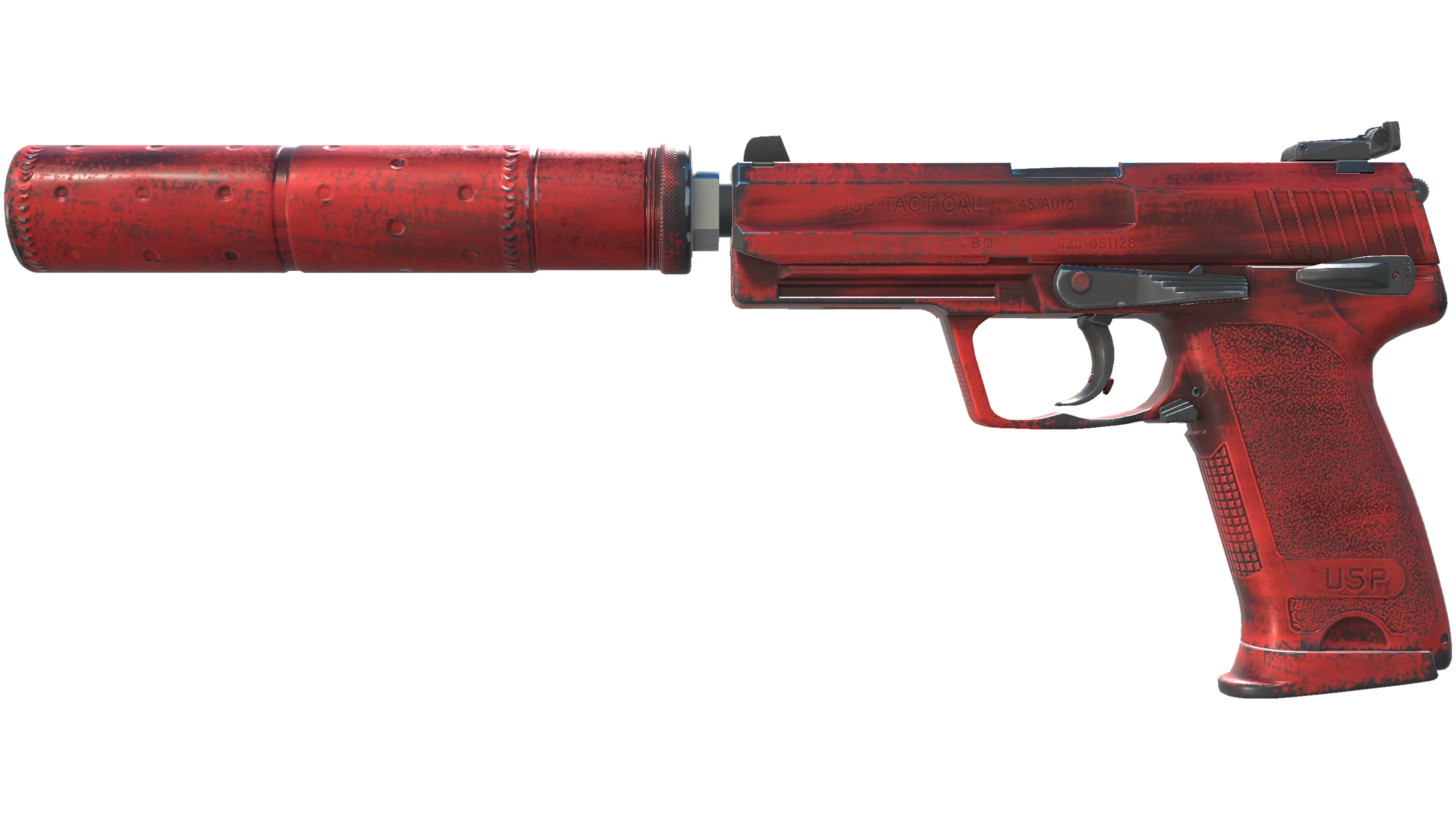 USP-S | Bleeding Edge (Field-Tested)