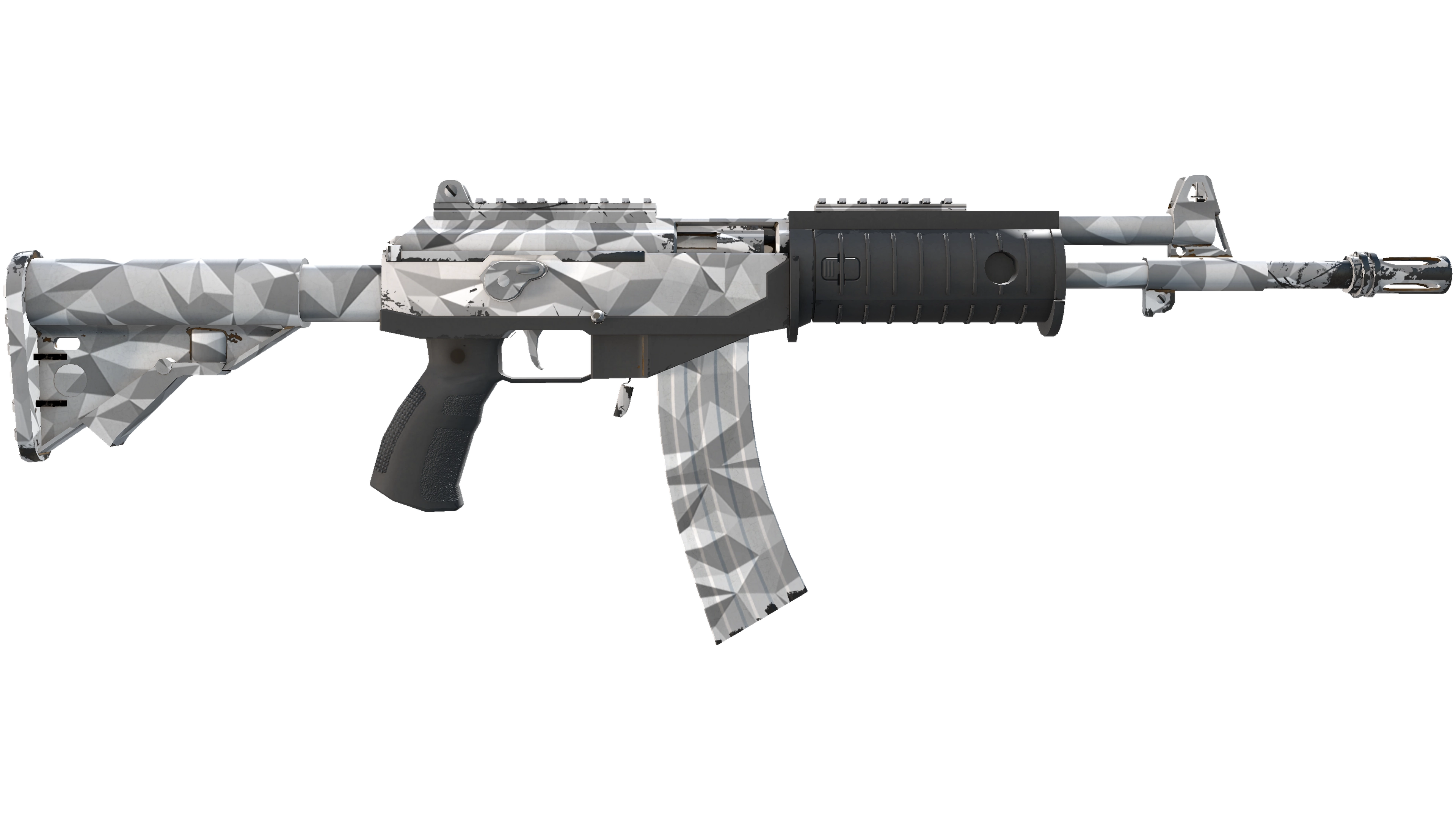 StatTrak™ Galil AR | Shattered (Factory New) 缩略图