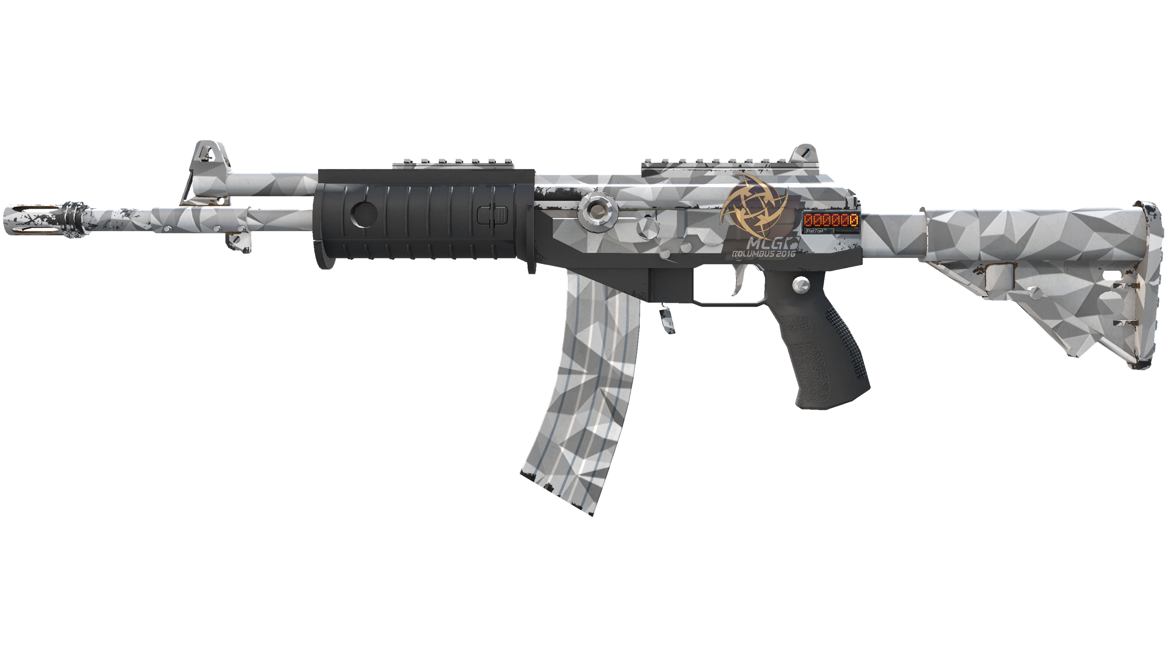 StatTrak™ Galil AR | Shattered (Factory New) 缩略图
