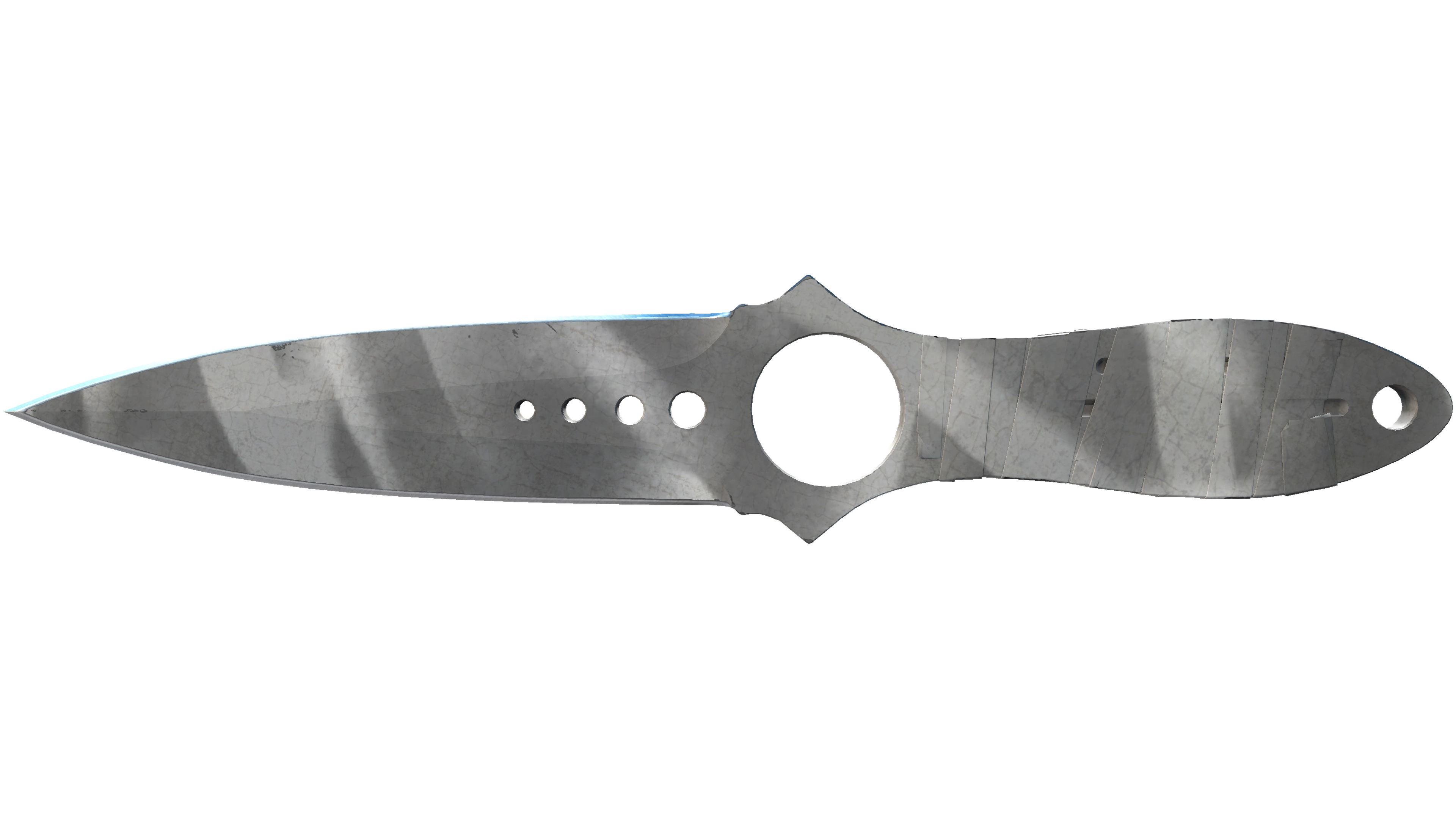 ★ Skeleton Knife | Urban Masked (Field-Tested) thumbnail