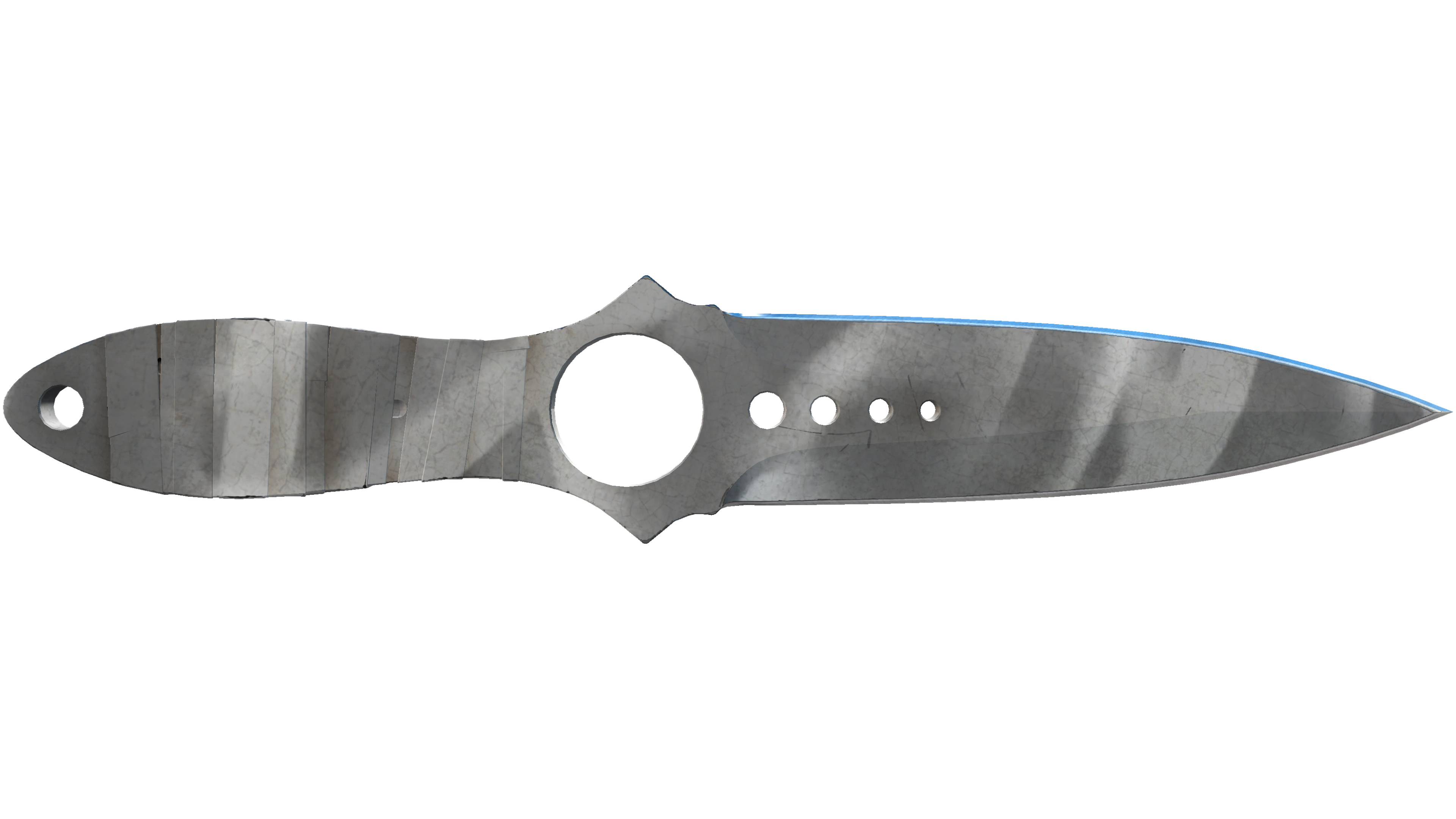 ★ Skeleton Knife | Urban Masked (Field-Tested) thumbnail