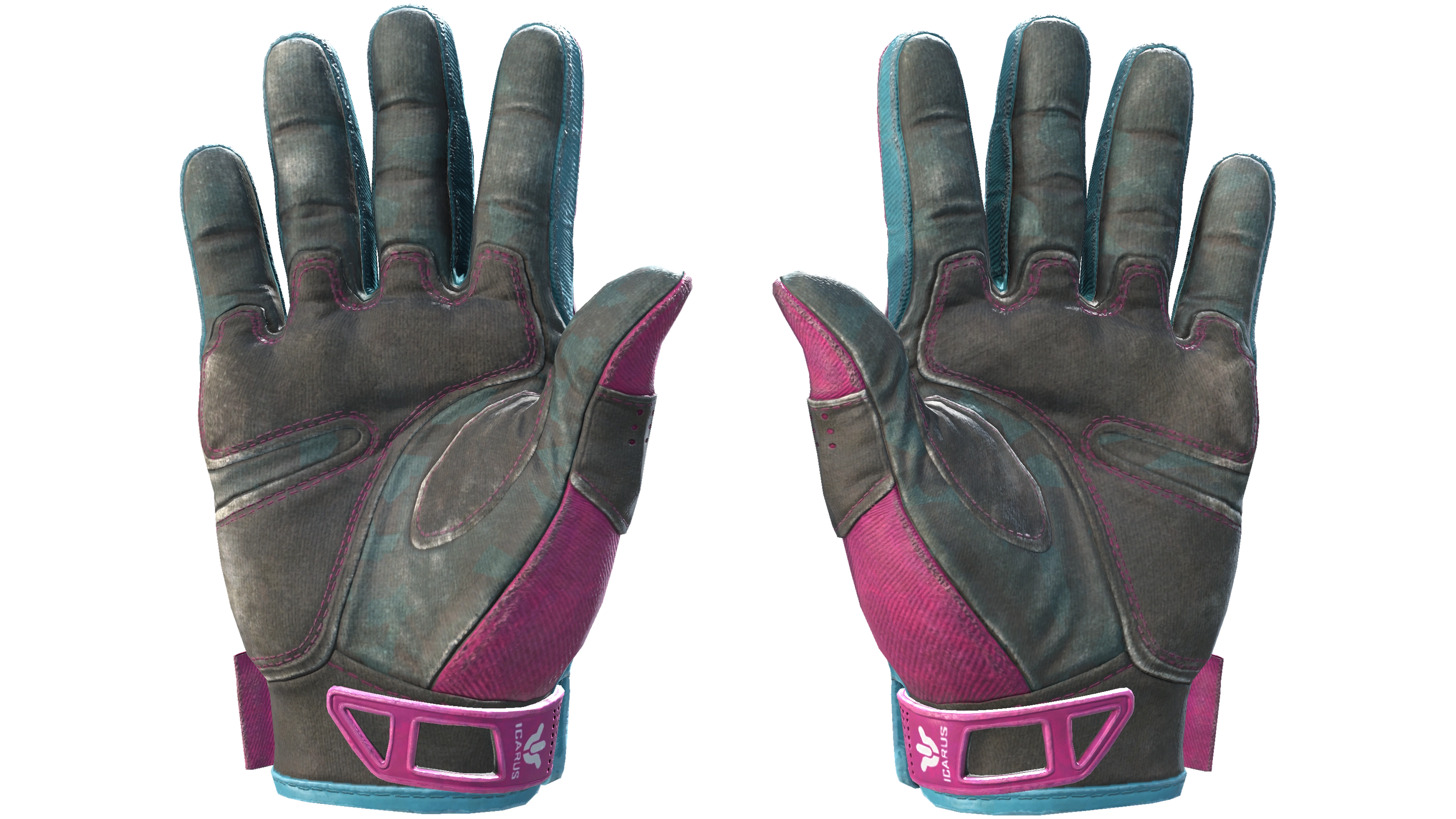Miniatura de ★ Sport Gloves | Vice (Well-Worn)