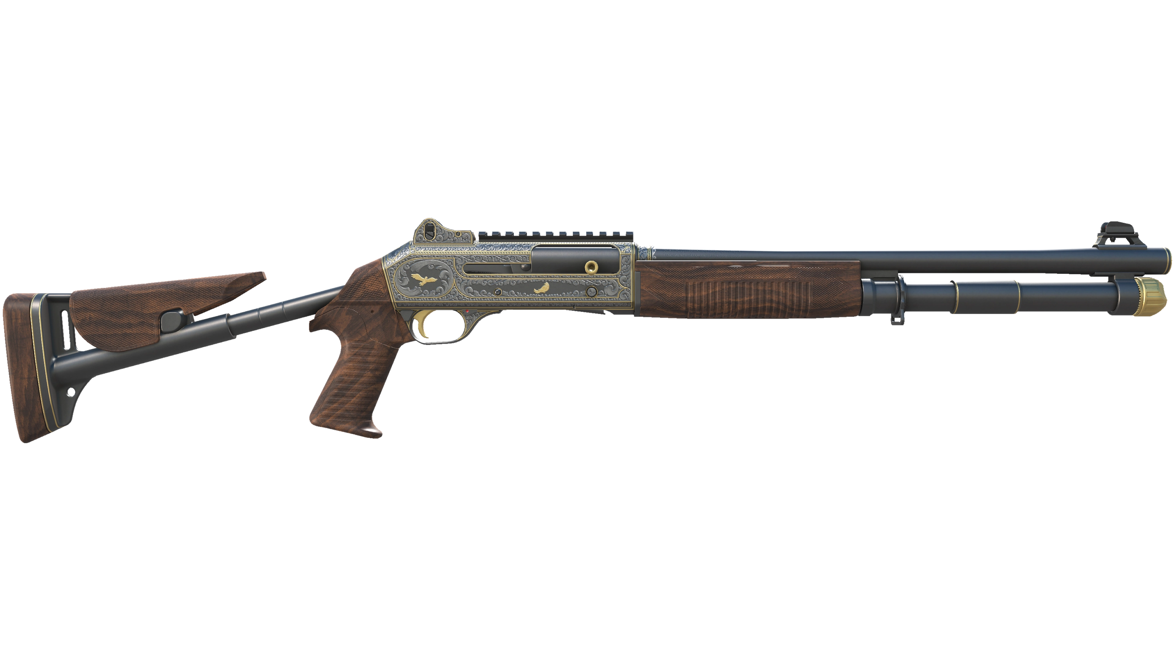 XM1014 | Mockingbird (Factory New) thumbnail