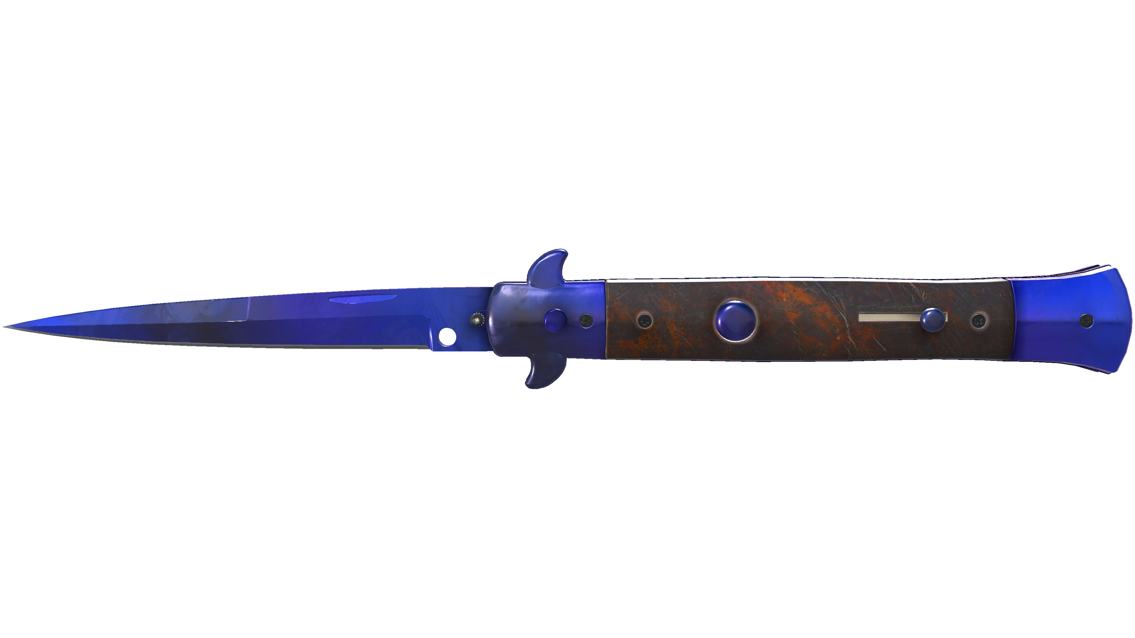 ★ StatTrak™ Stiletto Knife | Doppler (Factory New) thumbnail