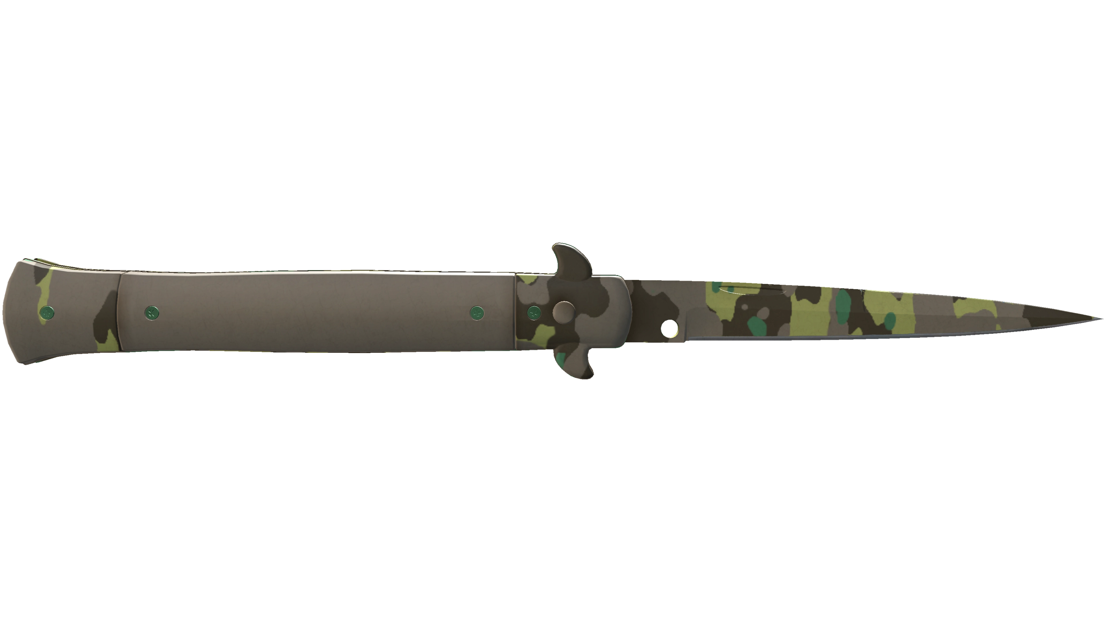 ★ Stiletto Knife | Boreal Forest (Factory New) thumbnail