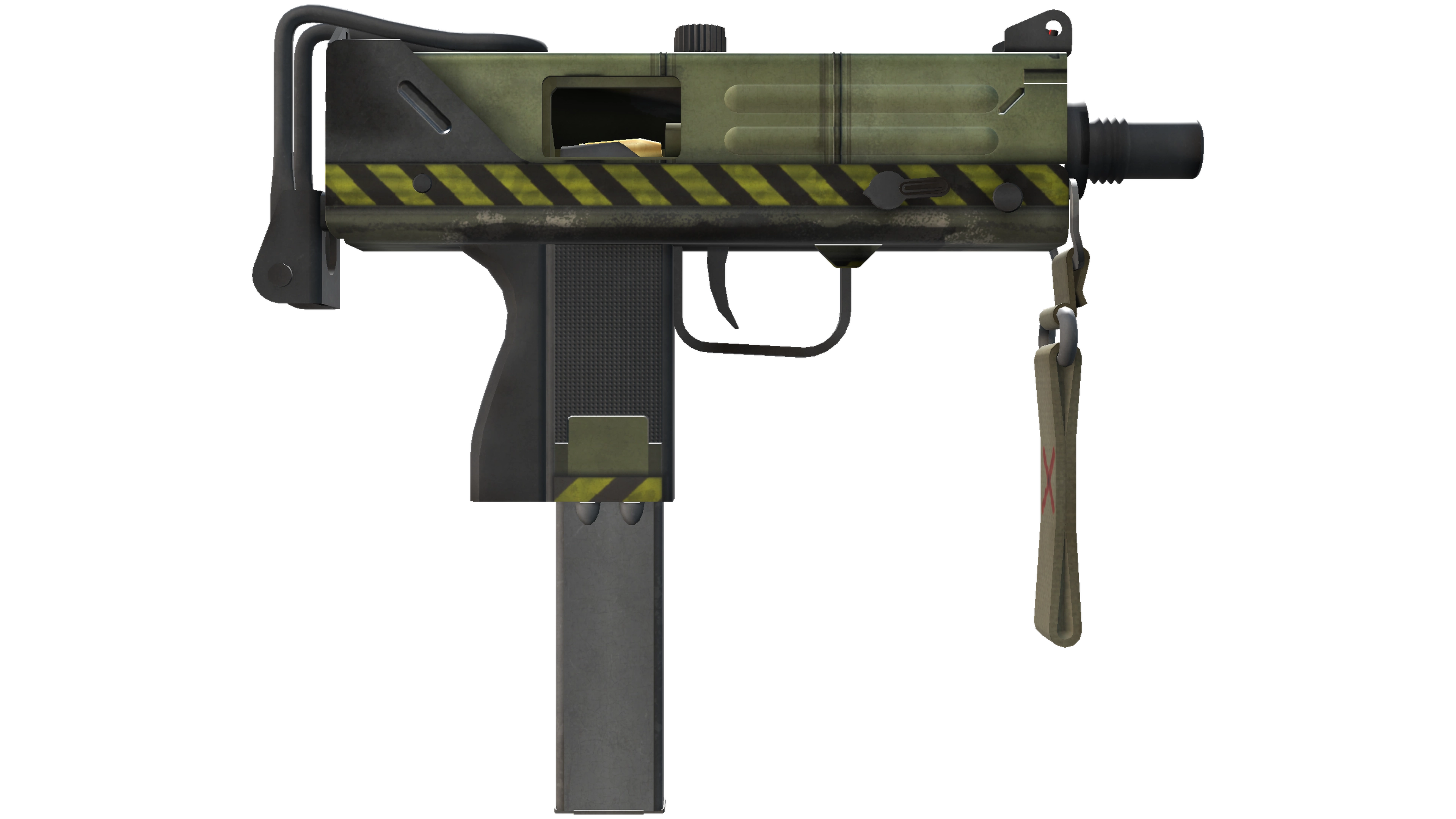 MAC-10 | Classic Crate (Field-Tested) thumbnail