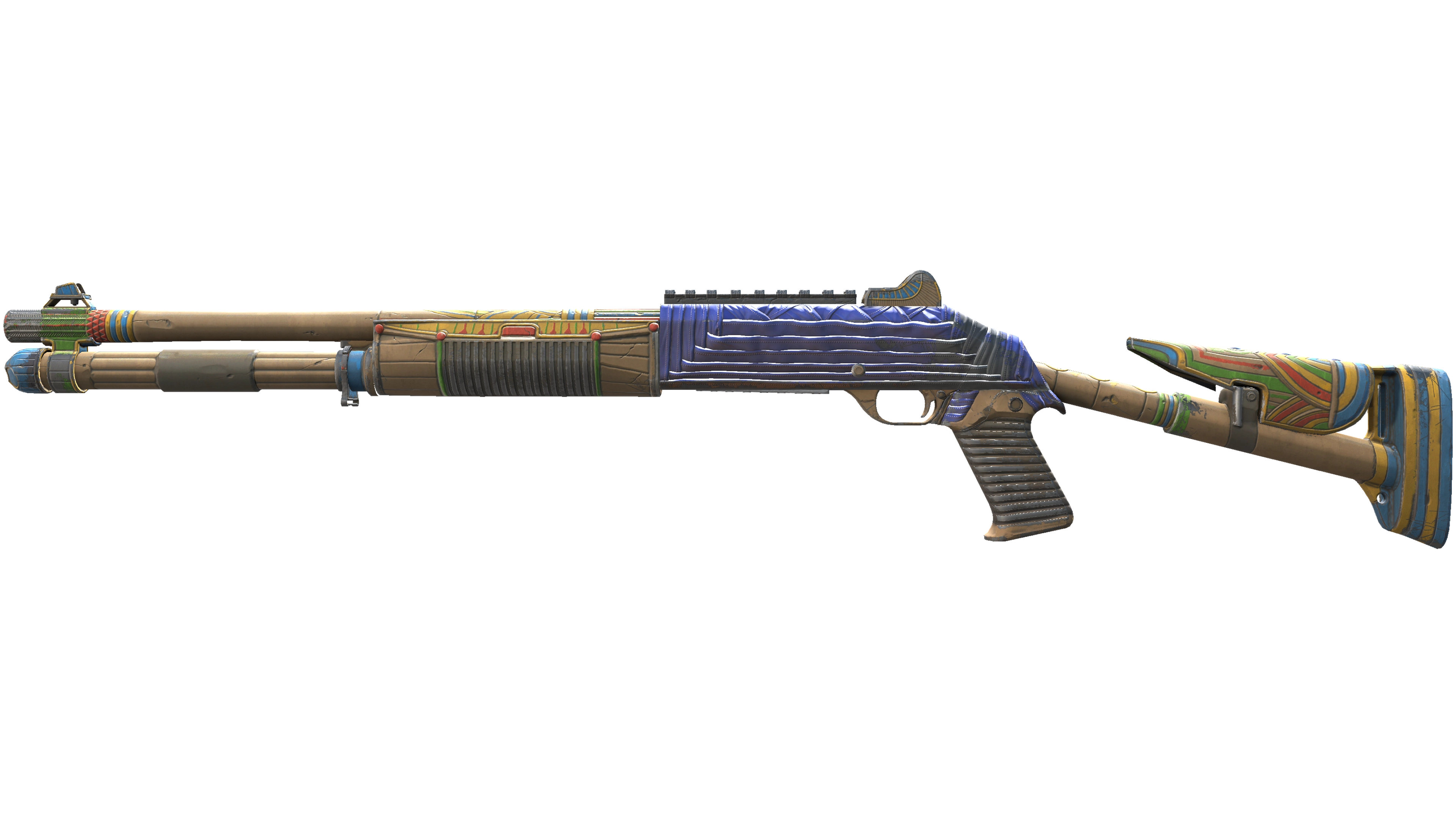 XM1014 | Entombed (Field-Tested) thumbnail
