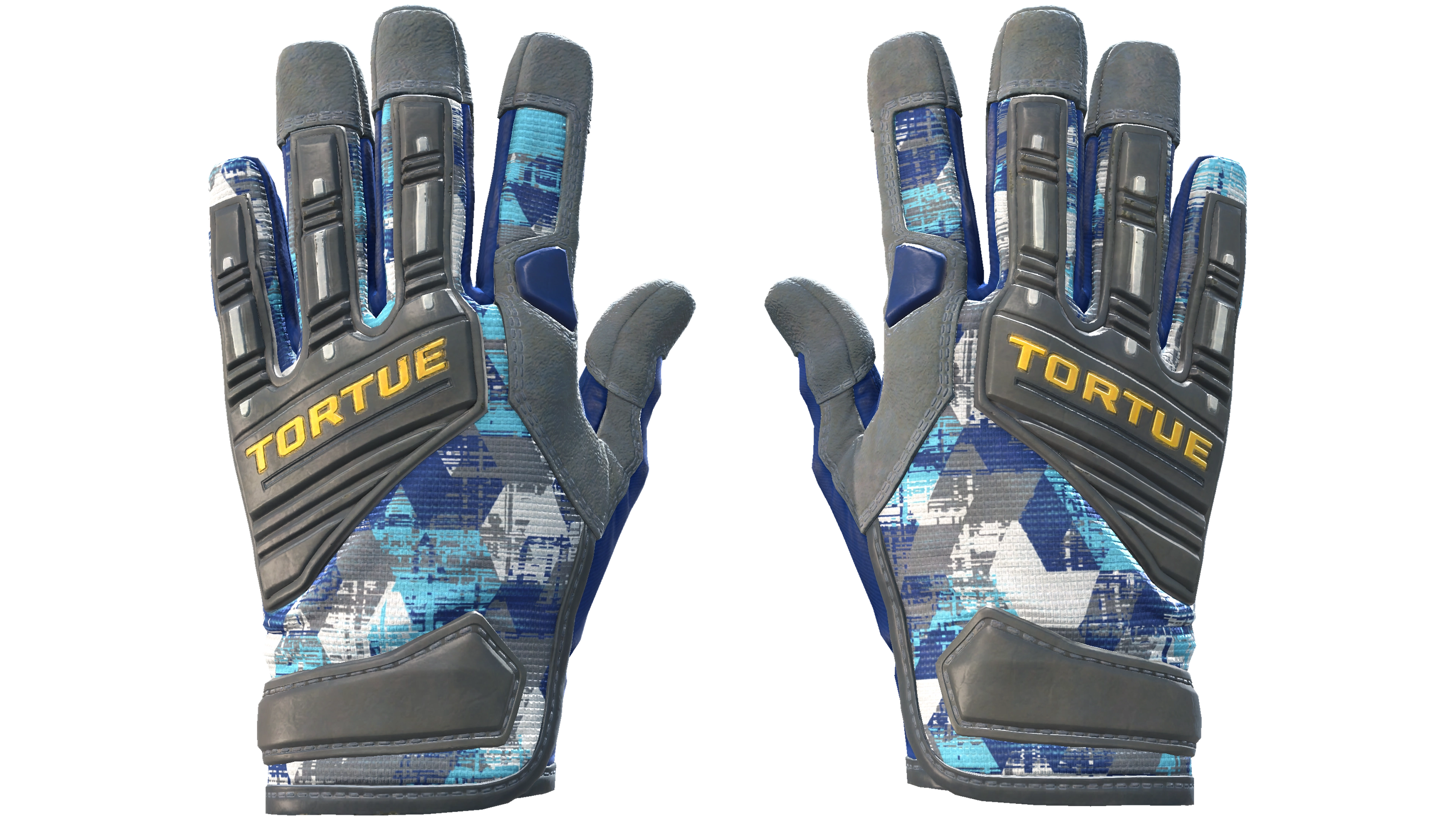 ★ Specialist Gloves | Mogul (Factory New)