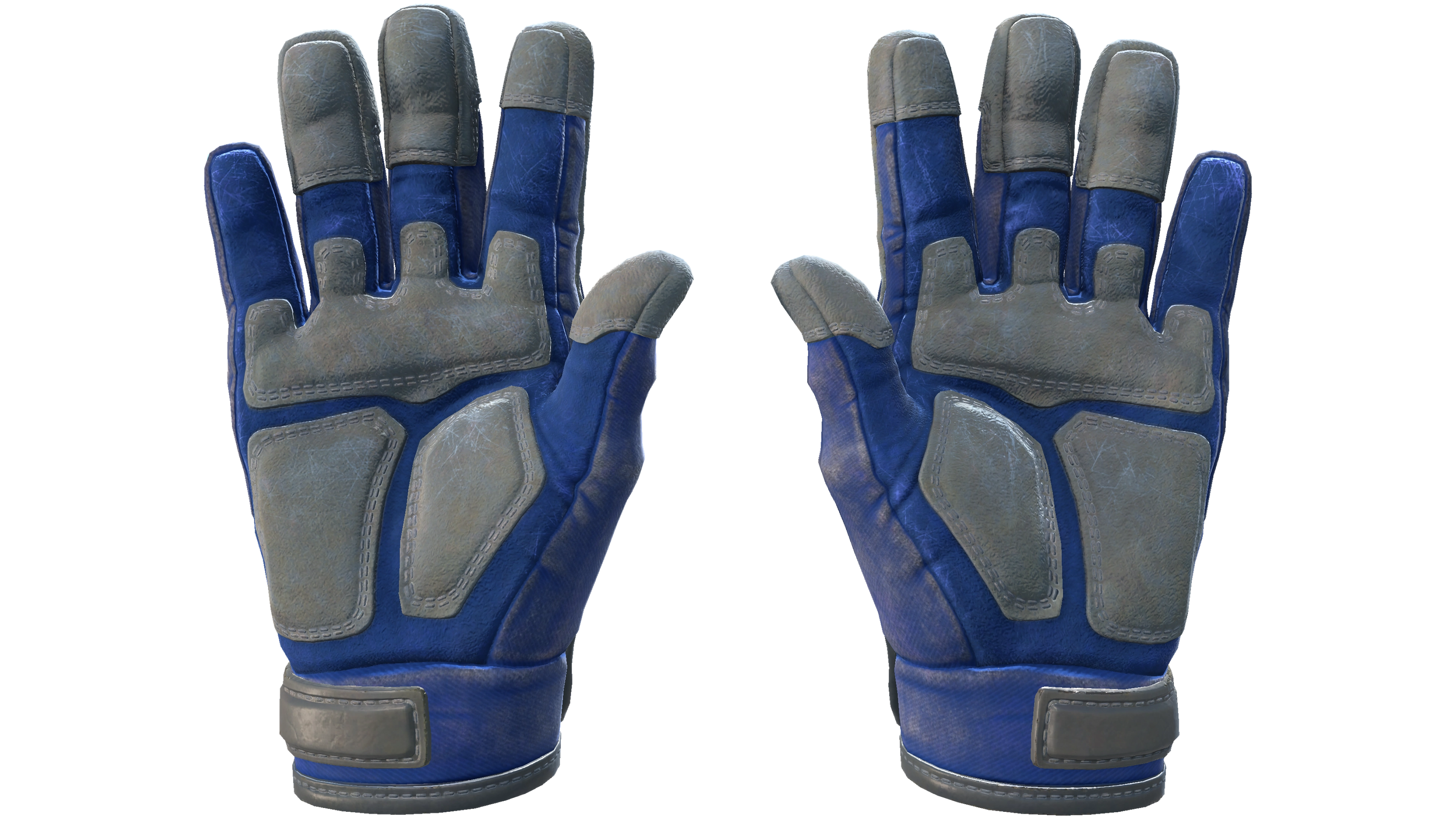 Миниатюра ★ Specialist Gloves | Mogul (Minimal Wear)