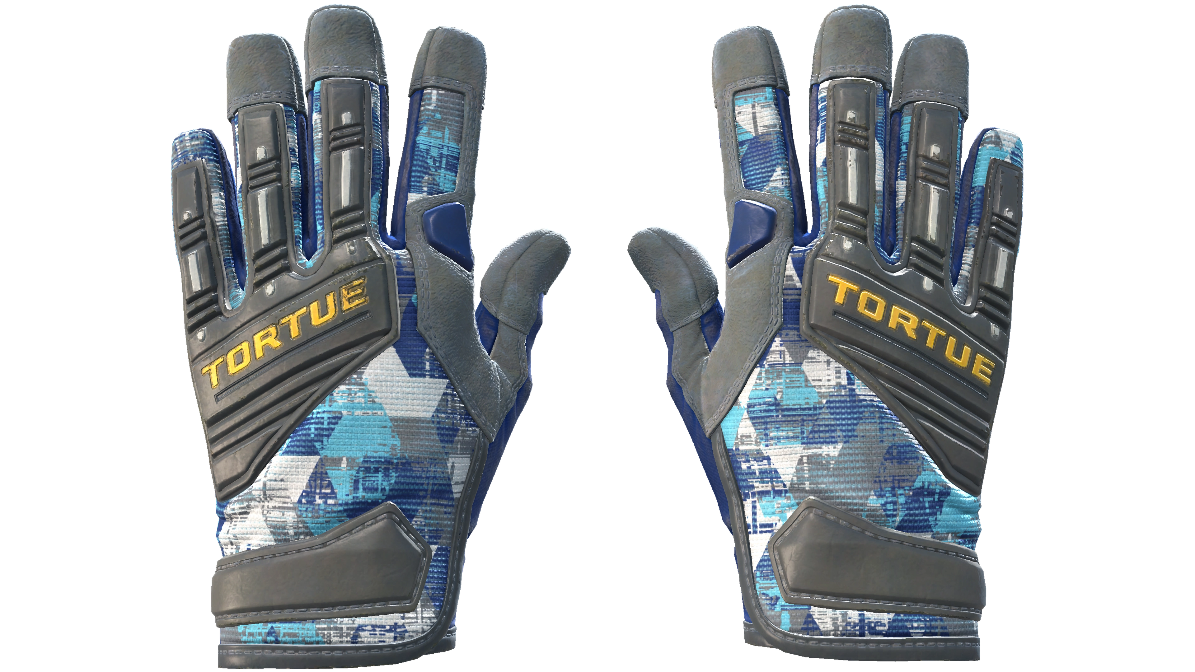 ★ Specialist Gloves | Mogul (Minimal Wear)