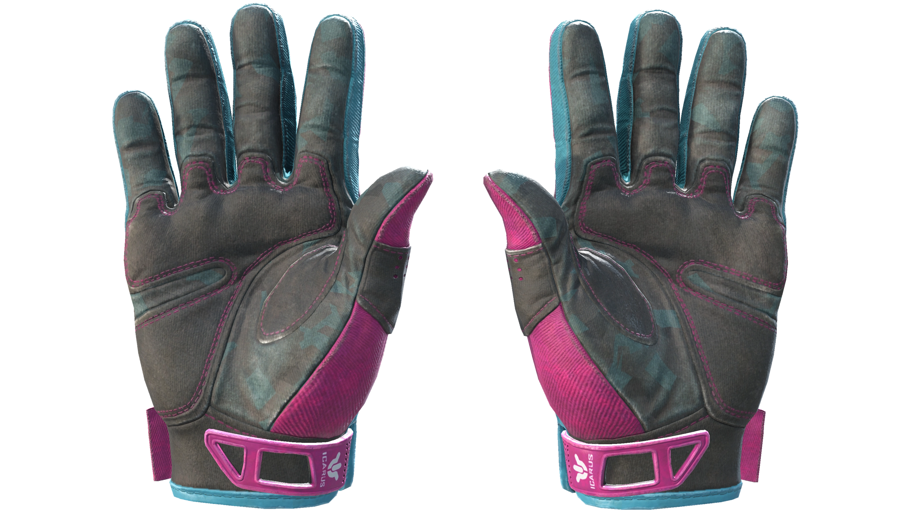 ★ Sport Gloves | Vice (Minimal Wear) thumbnail