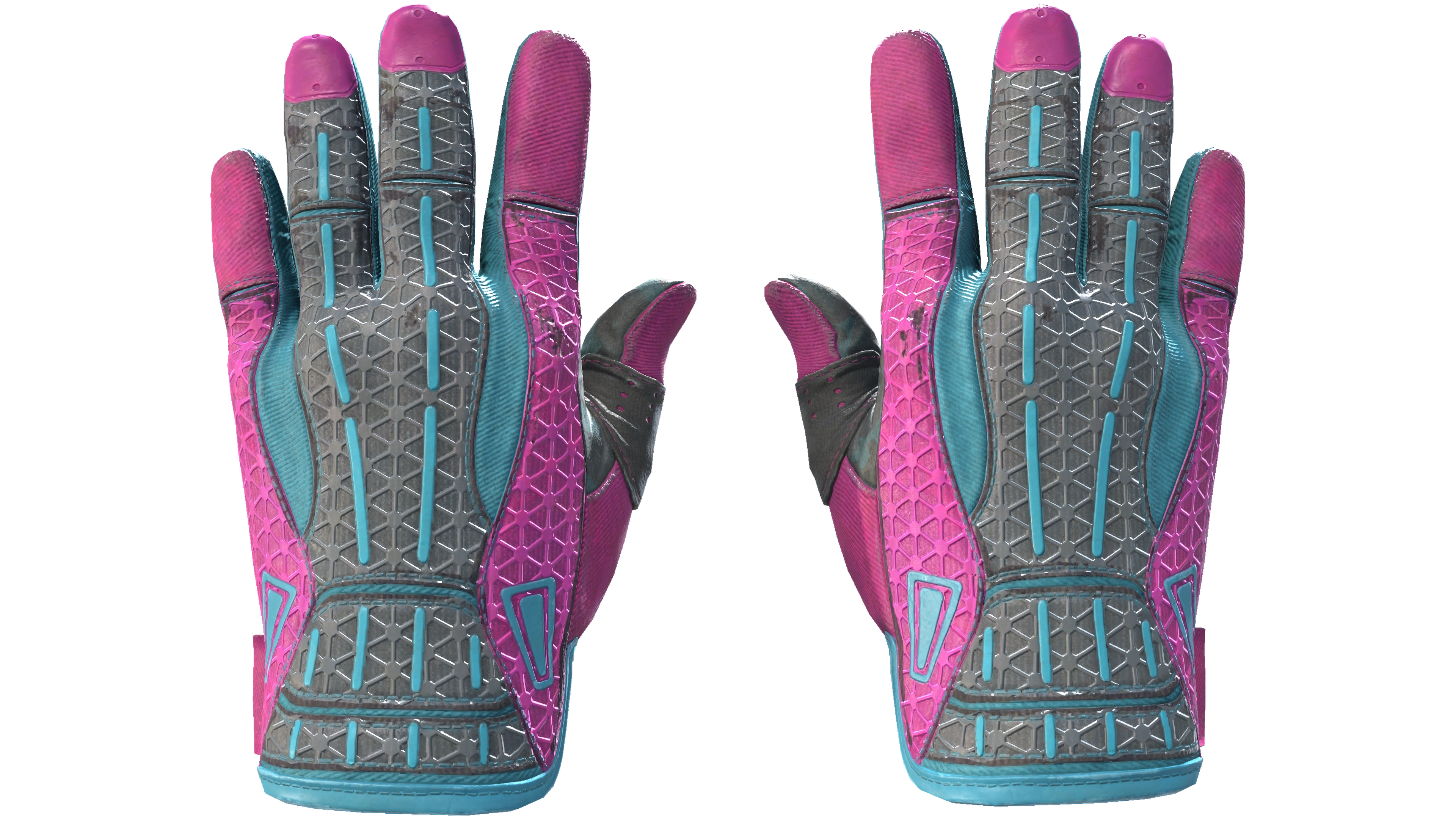 ★ Sport Gloves | Vice (Minimal Wear)