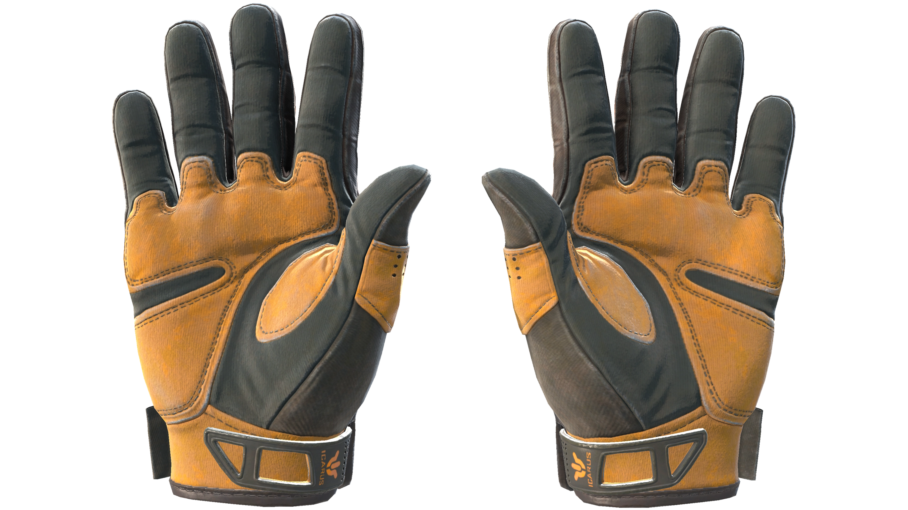 ★ Sport Gloves | Big Game (Well-Worn) thumbnail