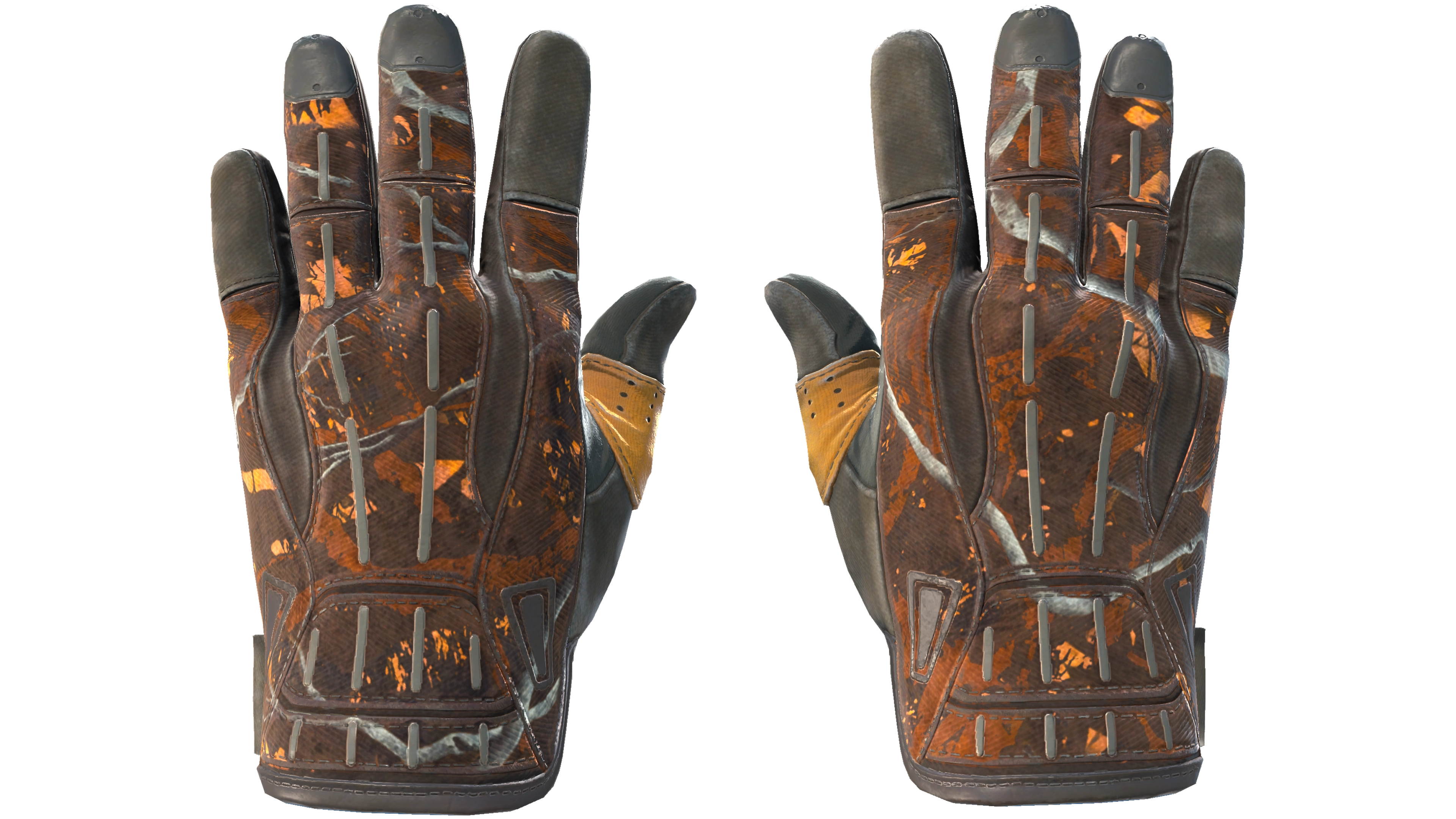 ★ Sport Gloves | Big Game (Well-Worn)