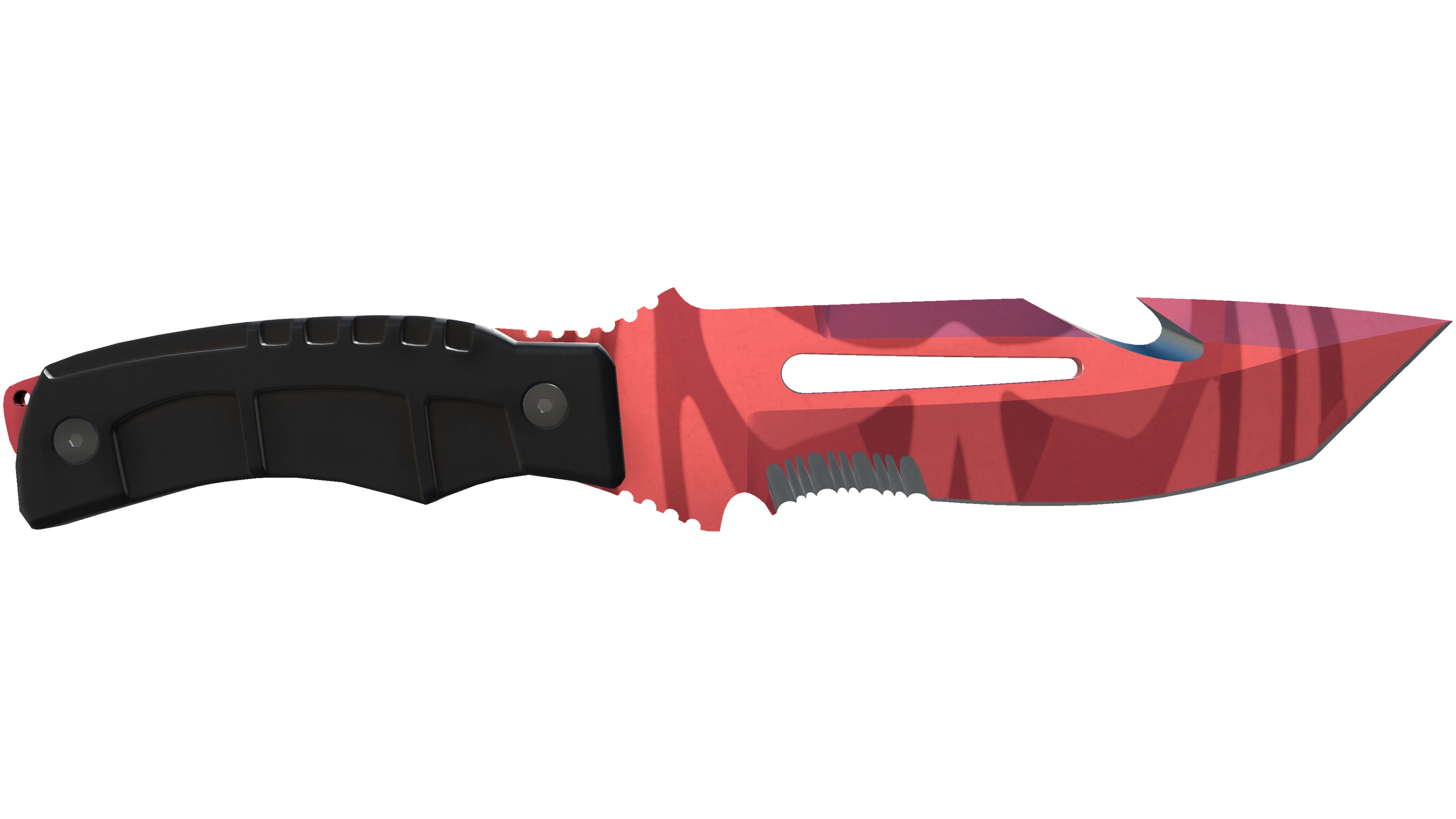 Vorschau von ★ Survival Knife | Slaughter (Factory New)