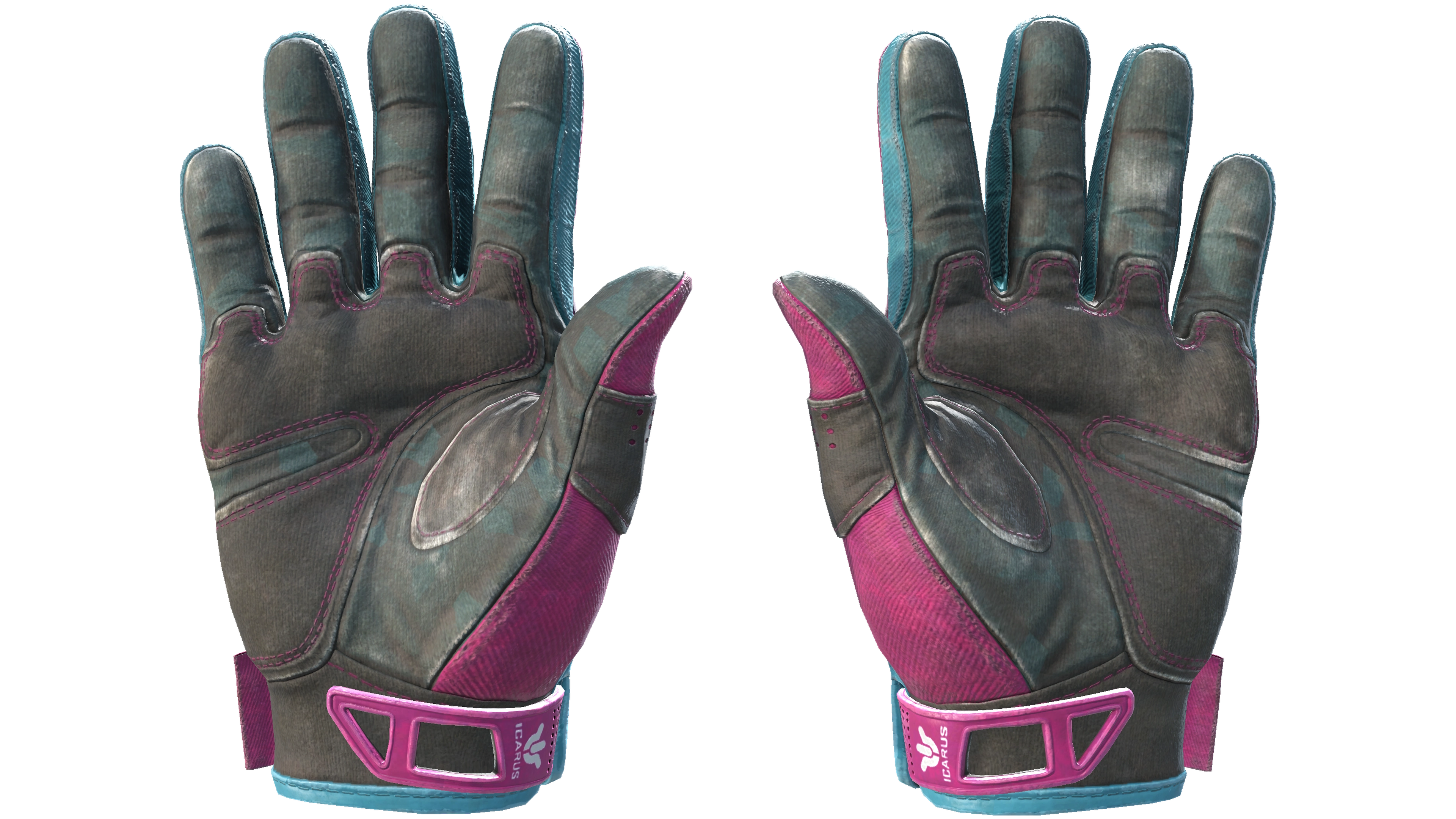 ★ Sport Gloves | Vice (Well-Worn) thumbnail
