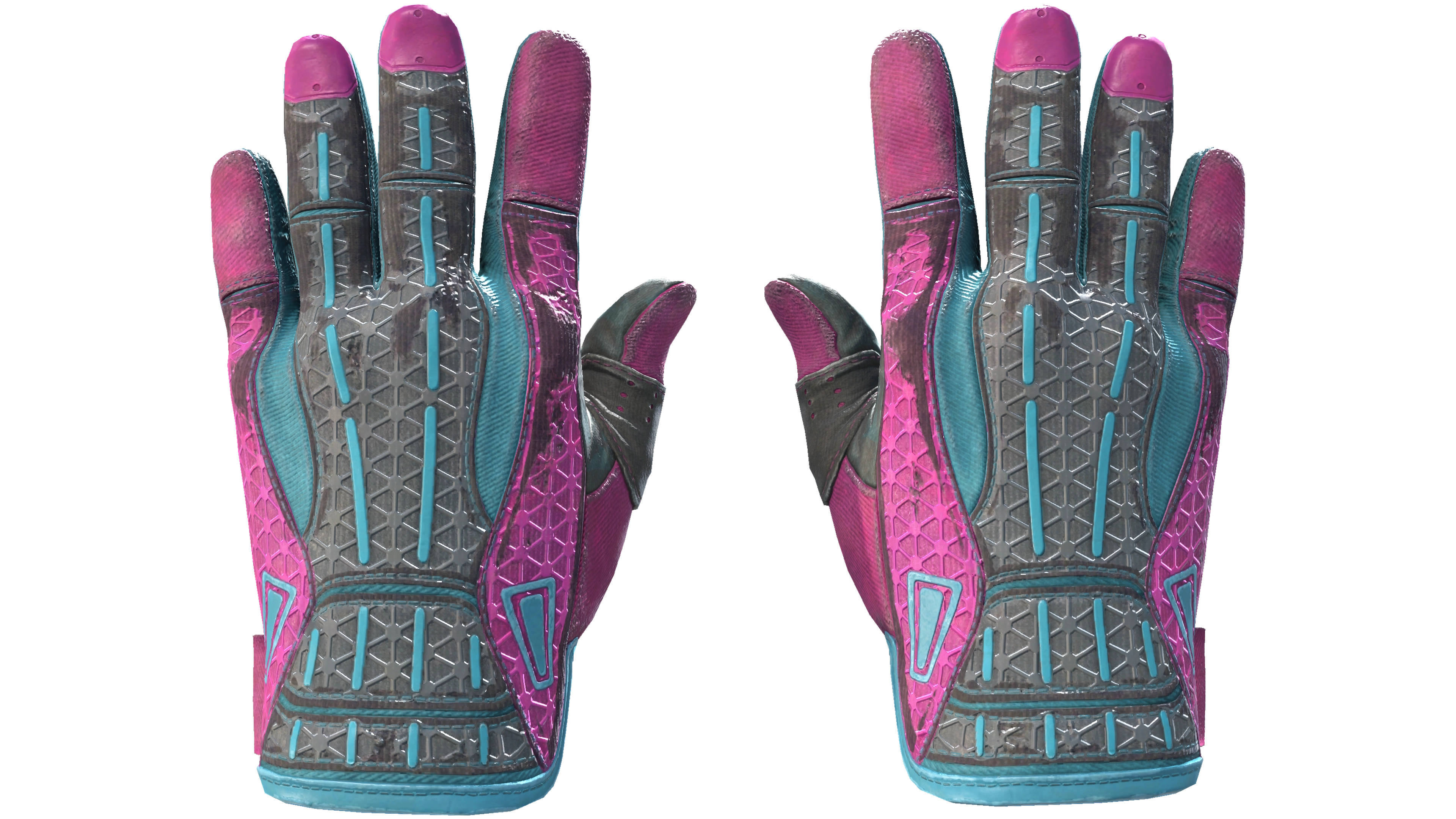 ★ Sport Gloves | Vice (Well-Worn)