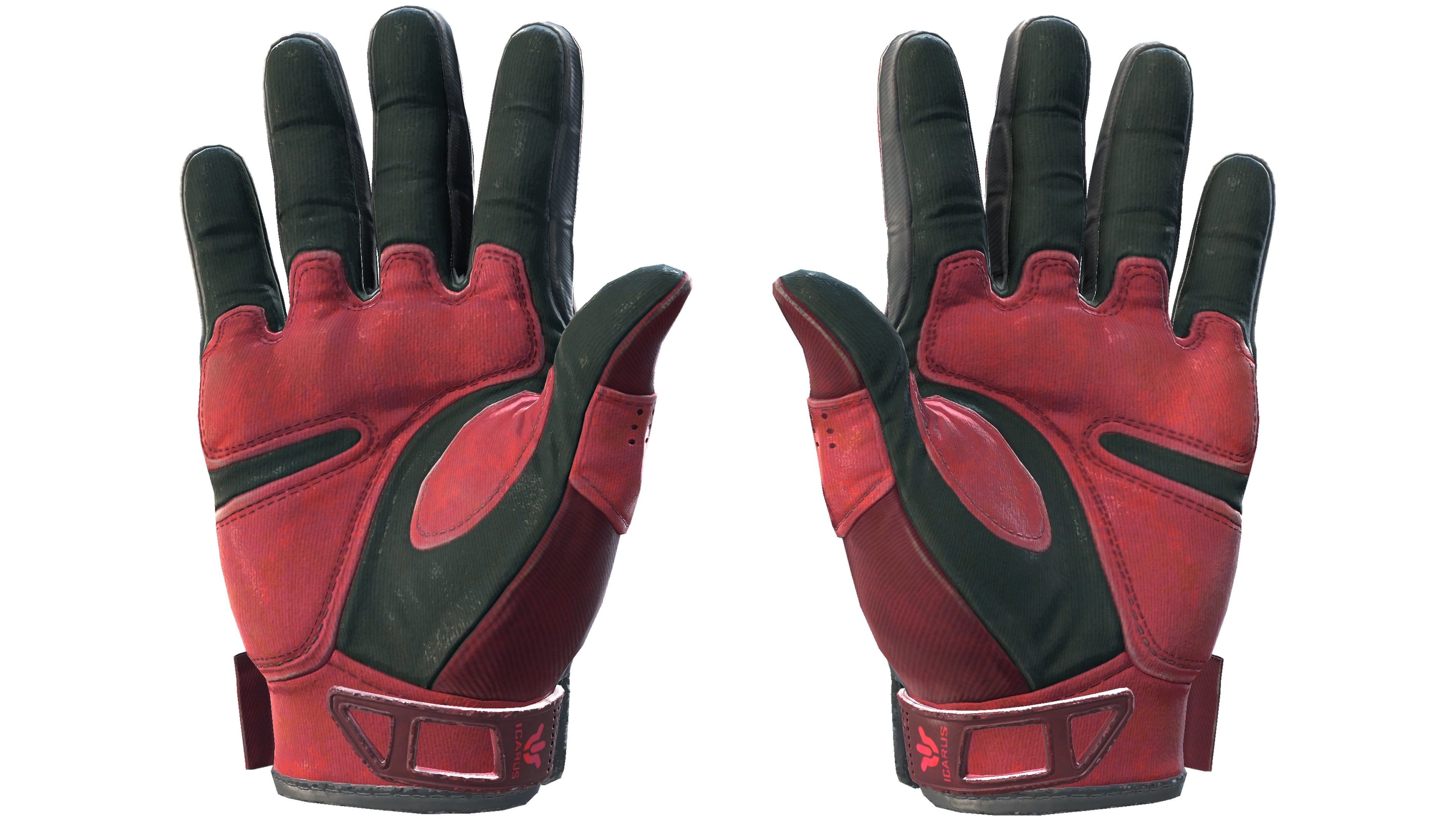 ★ Sport Gloves | Scarlet Shamagh (Minimal Wear) thumbnail