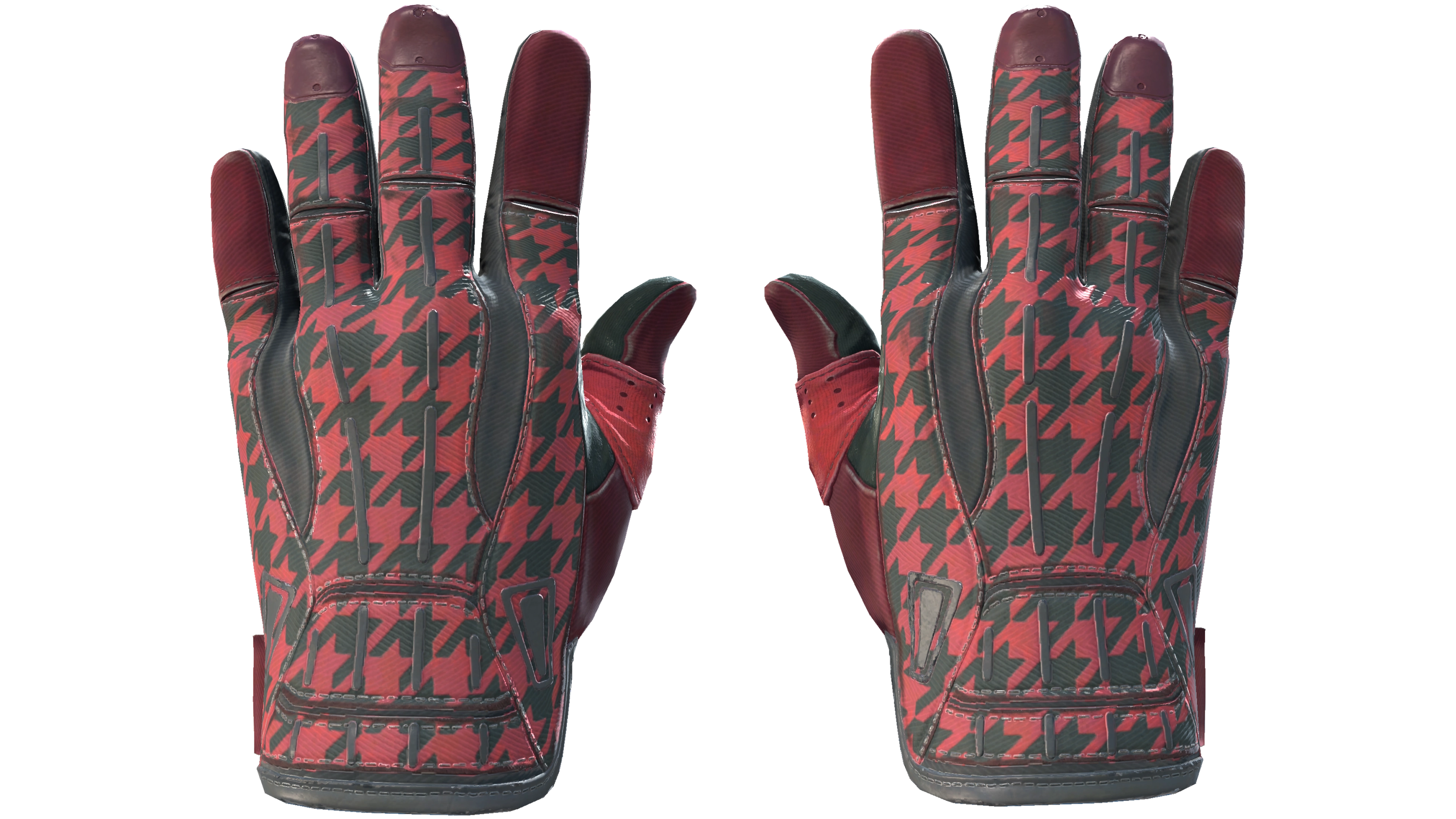 ★ Sport Gloves | Scarlet Shamagh (Minimal Wear)