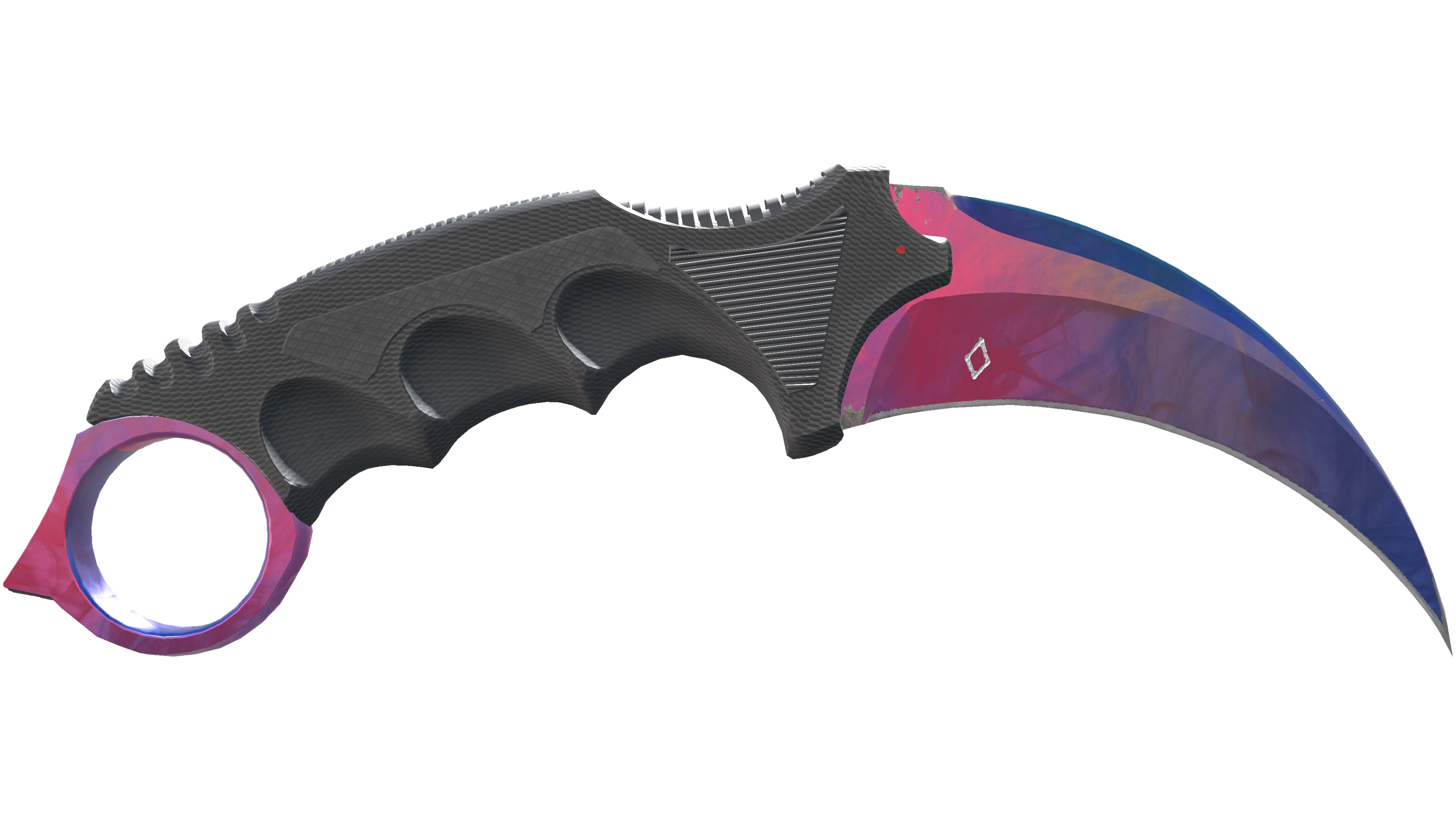 Vorschau von ★ StatTrak™ Karambit | Doppler (Factory New)