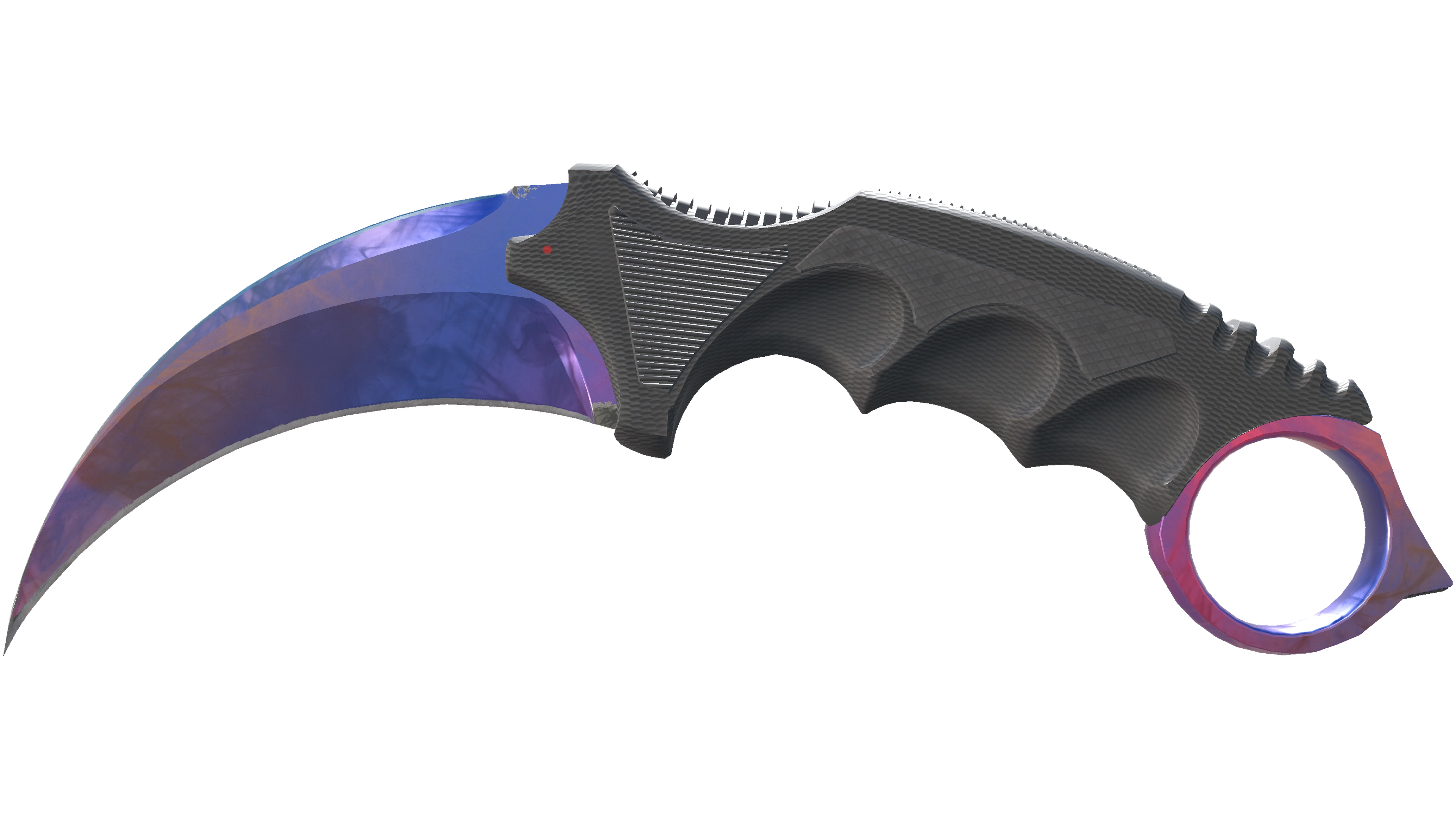★ StatTrak™ Karambit | Doppler (Factory New)