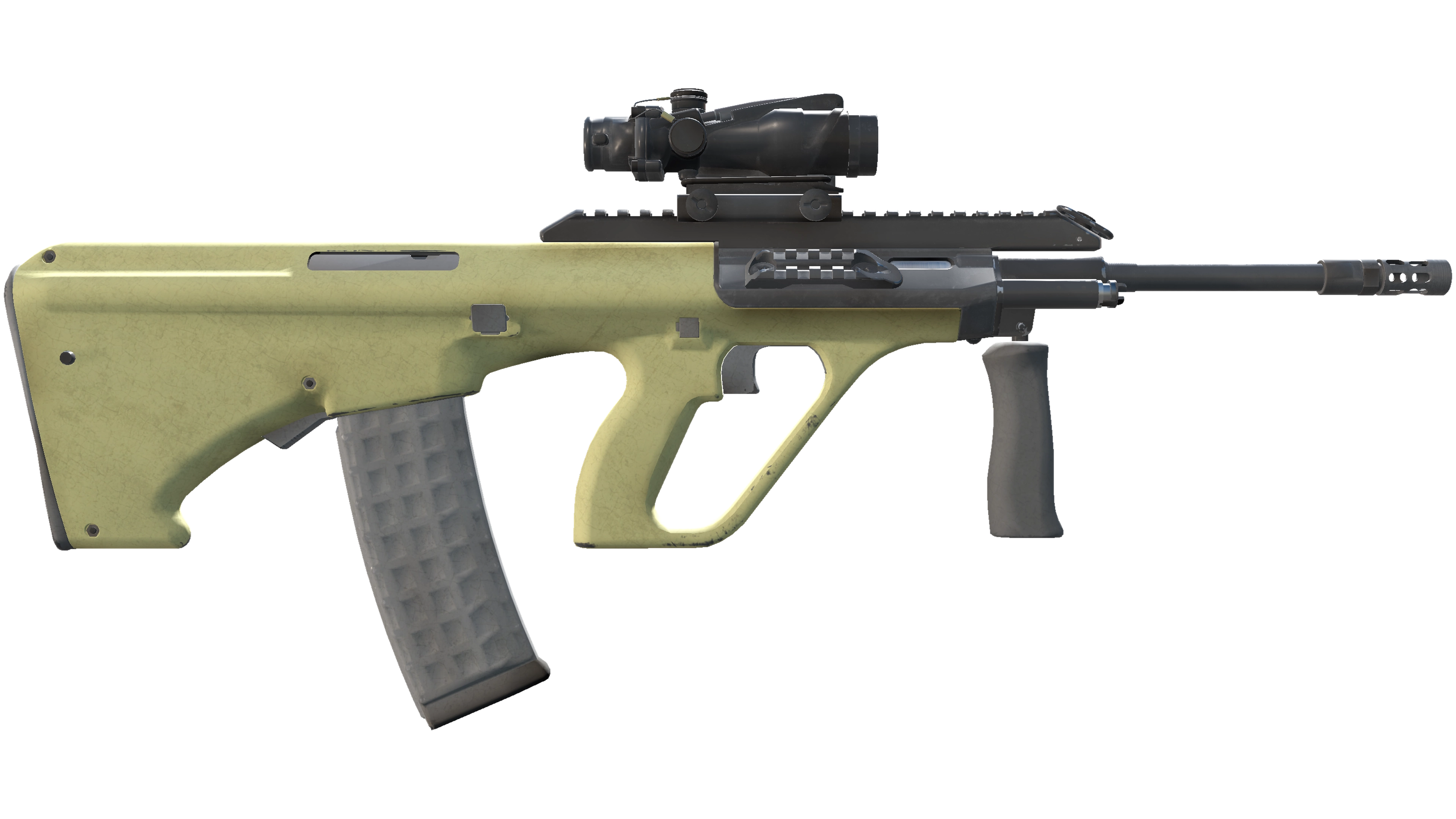 Souvenir AUG | Colony (Field-Tested) thumbnail