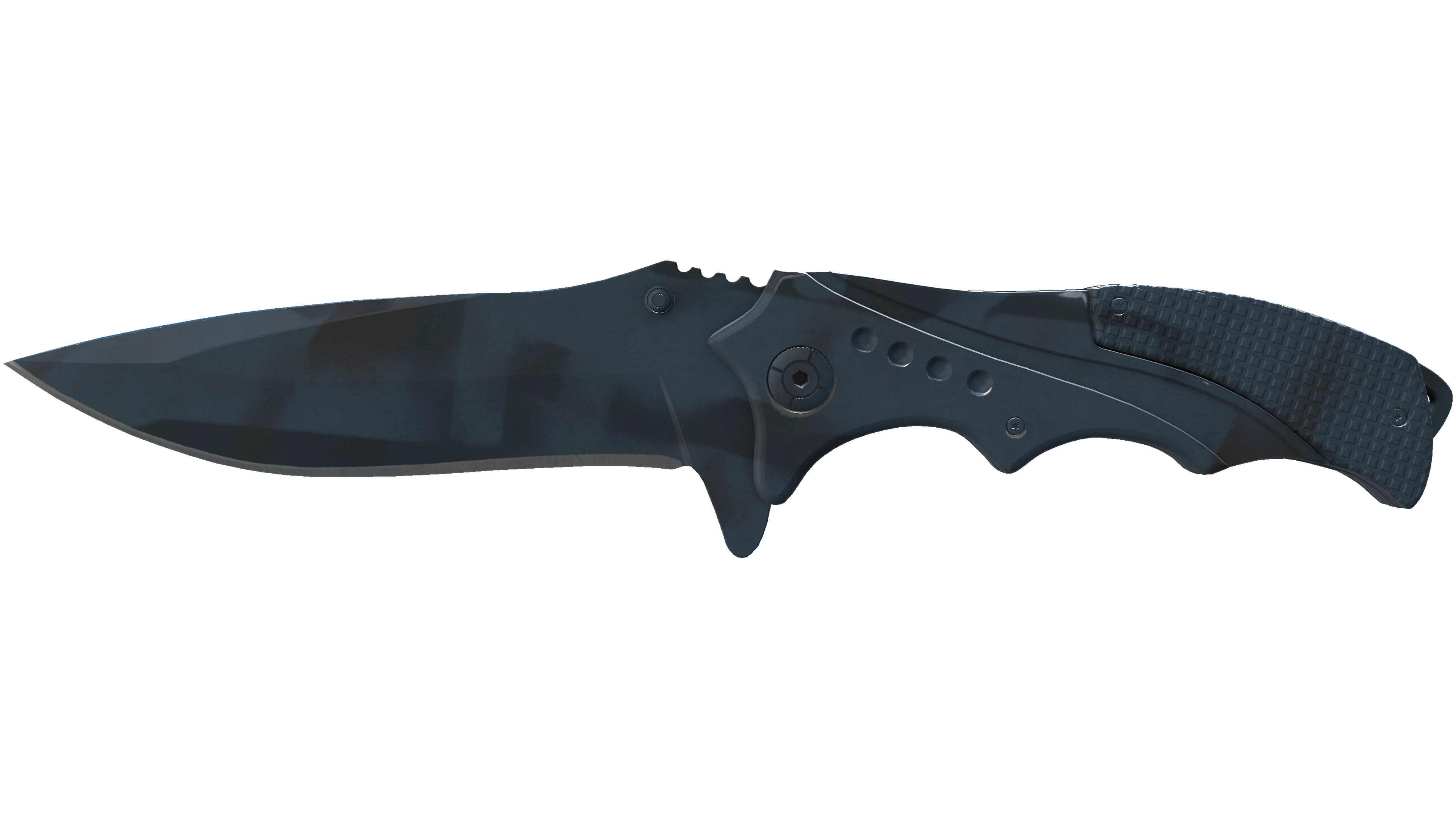 Vorschau von ★ Nomad Knife | Night Stripe (Minimal Wear)