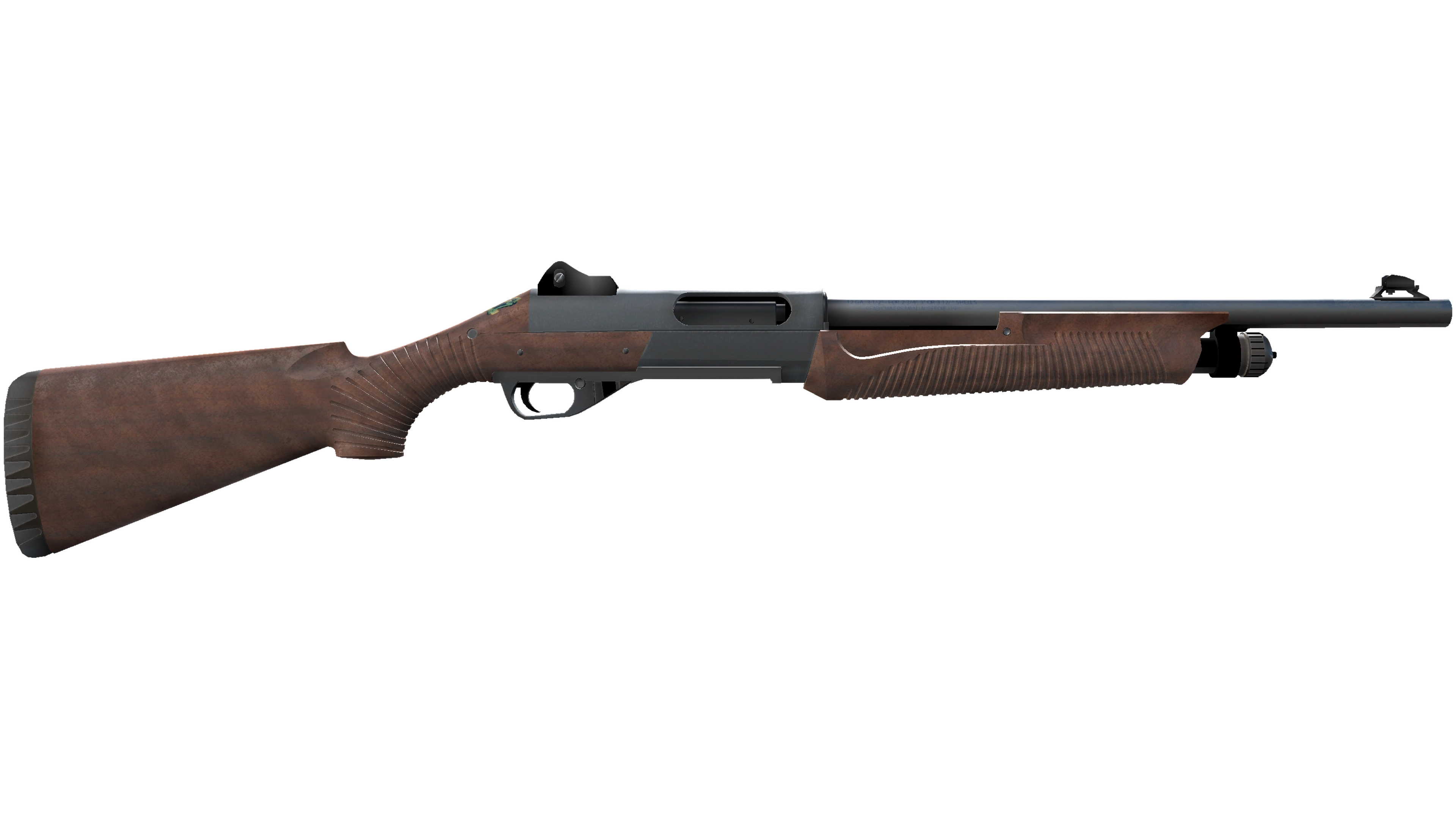 Souvenir Nova | Walnut (Battle-Scarred) thumbnail