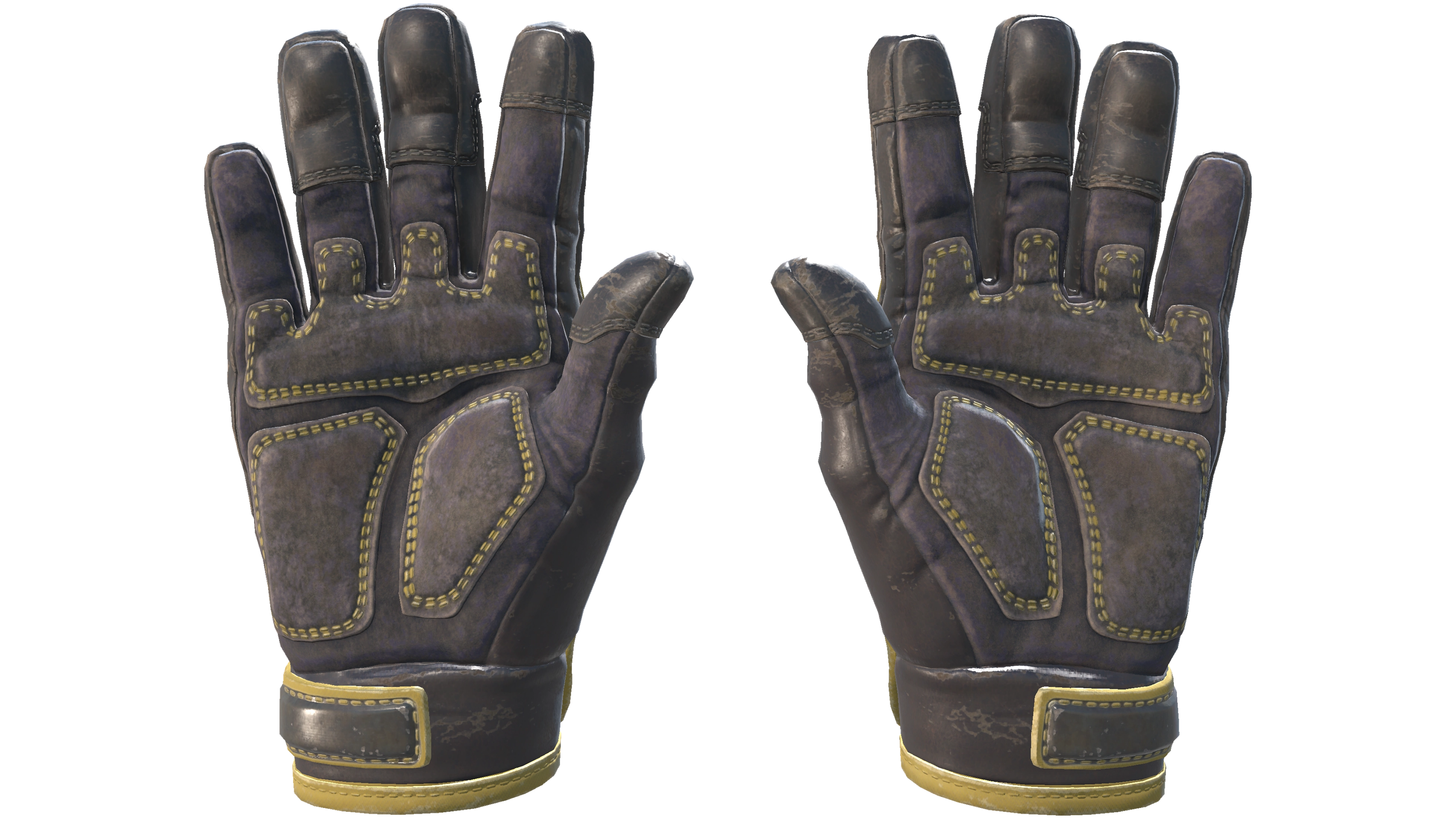 ★ Specialist Gloves | Chocolate Chesterfield (Field-Tested) 缩略图