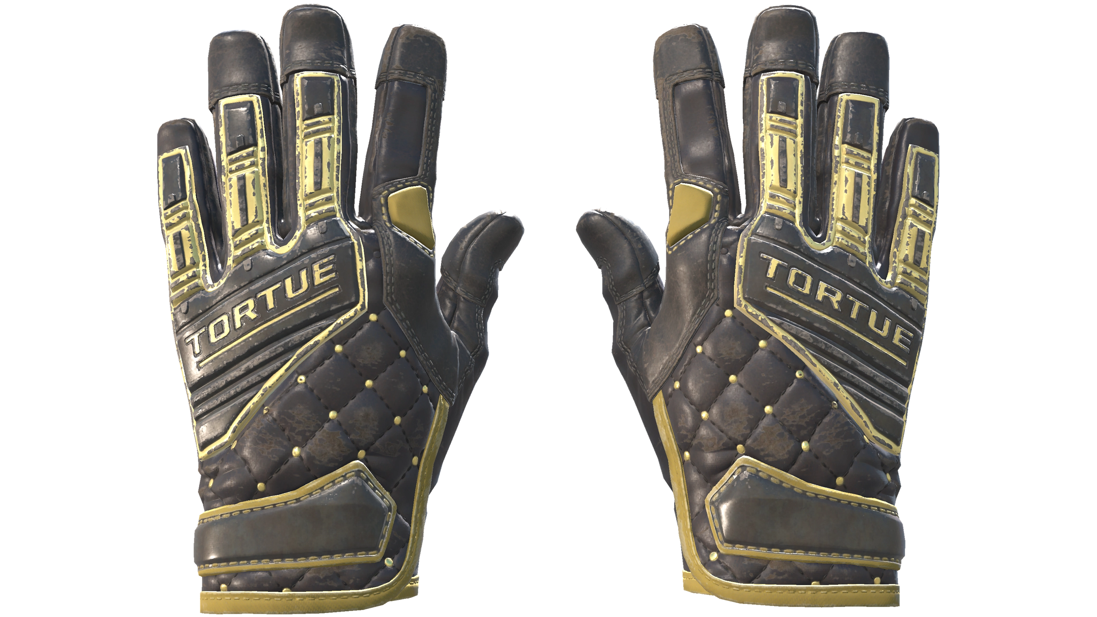 ★ Specialist Gloves | Chocolate Chesterfield (Field-Tested) 缩略图