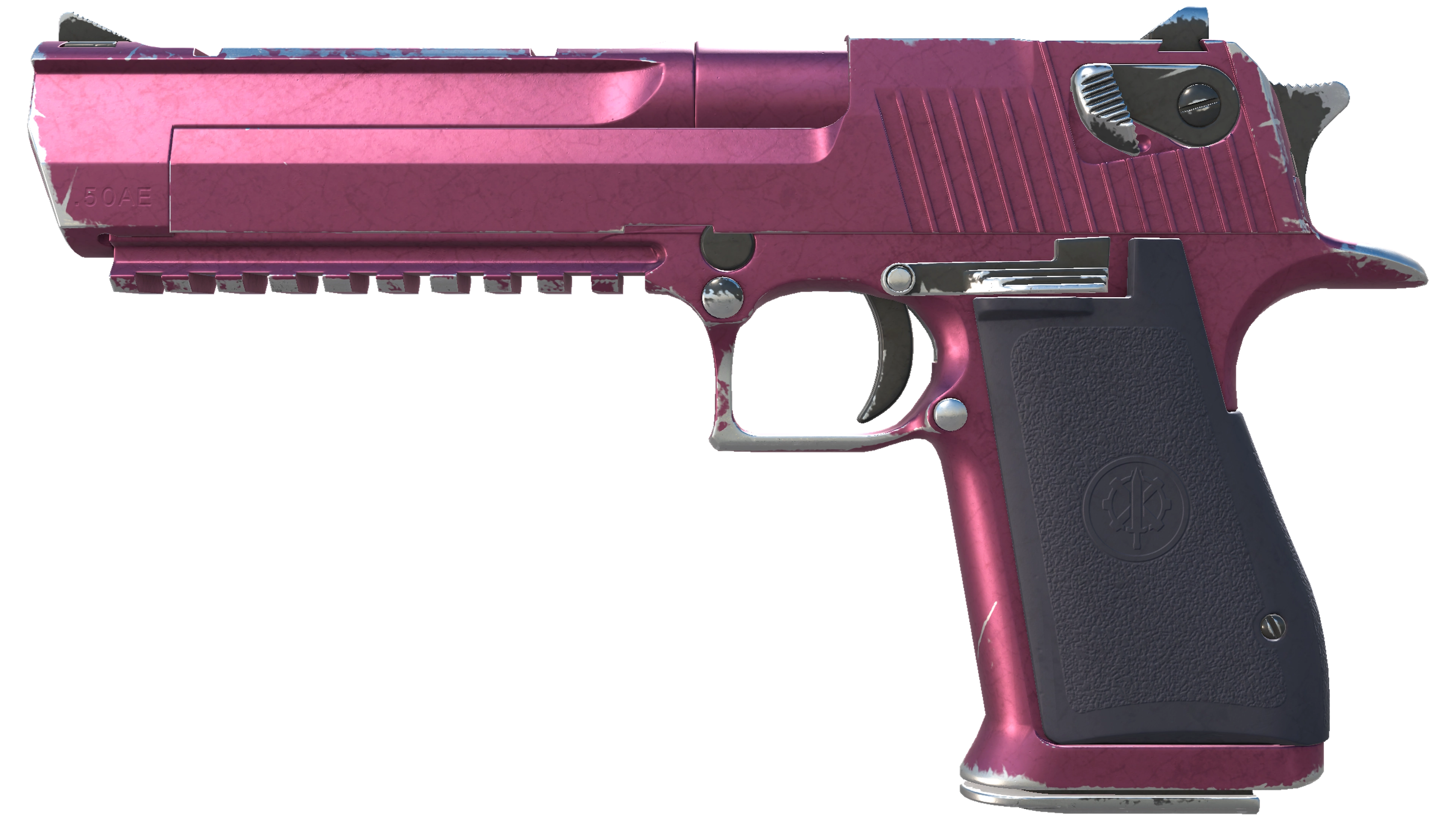 Desert Eagle | Mulberry (Field-Tested)