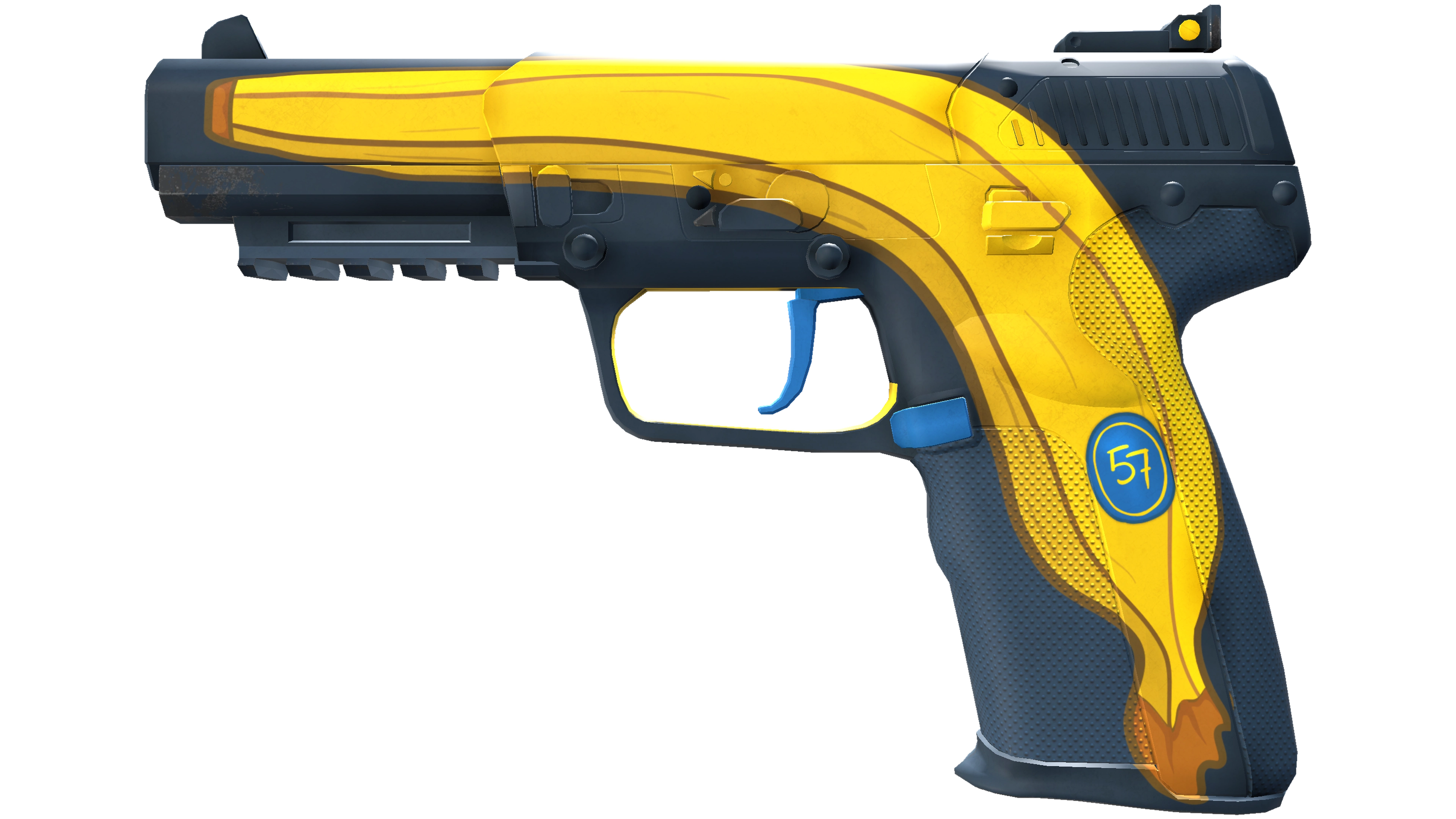 Five-SeveN | Monkey Business (Minimal Wear)