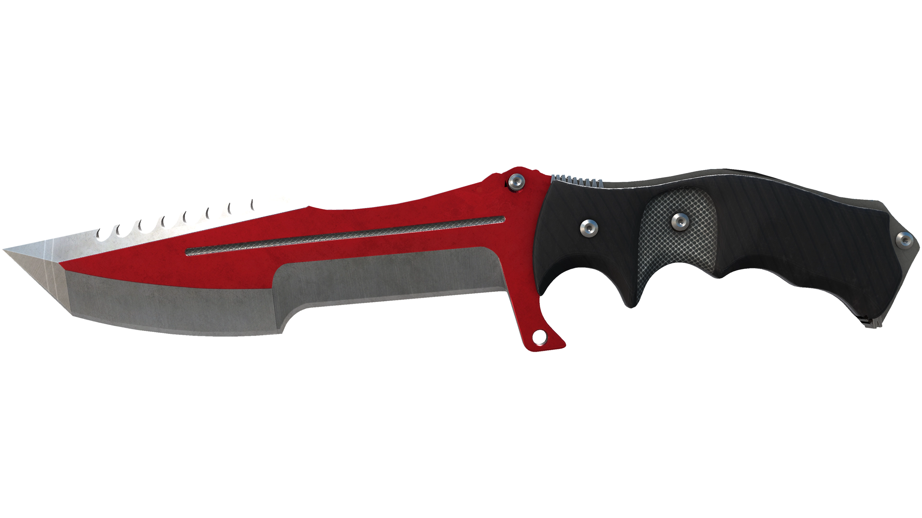 ★ StatTrak™ Huntsman Knife | Autotronic (Field-Tested) thumbnail