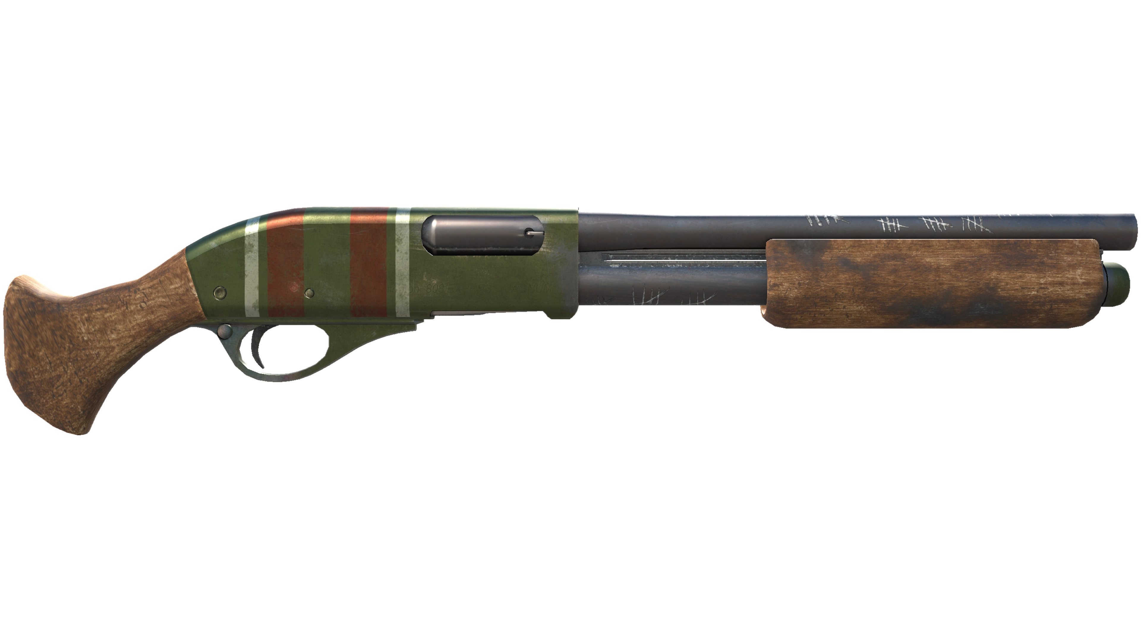 StatTrak™ Sawed-Off | Fubar (Well-Worn) thumbnail