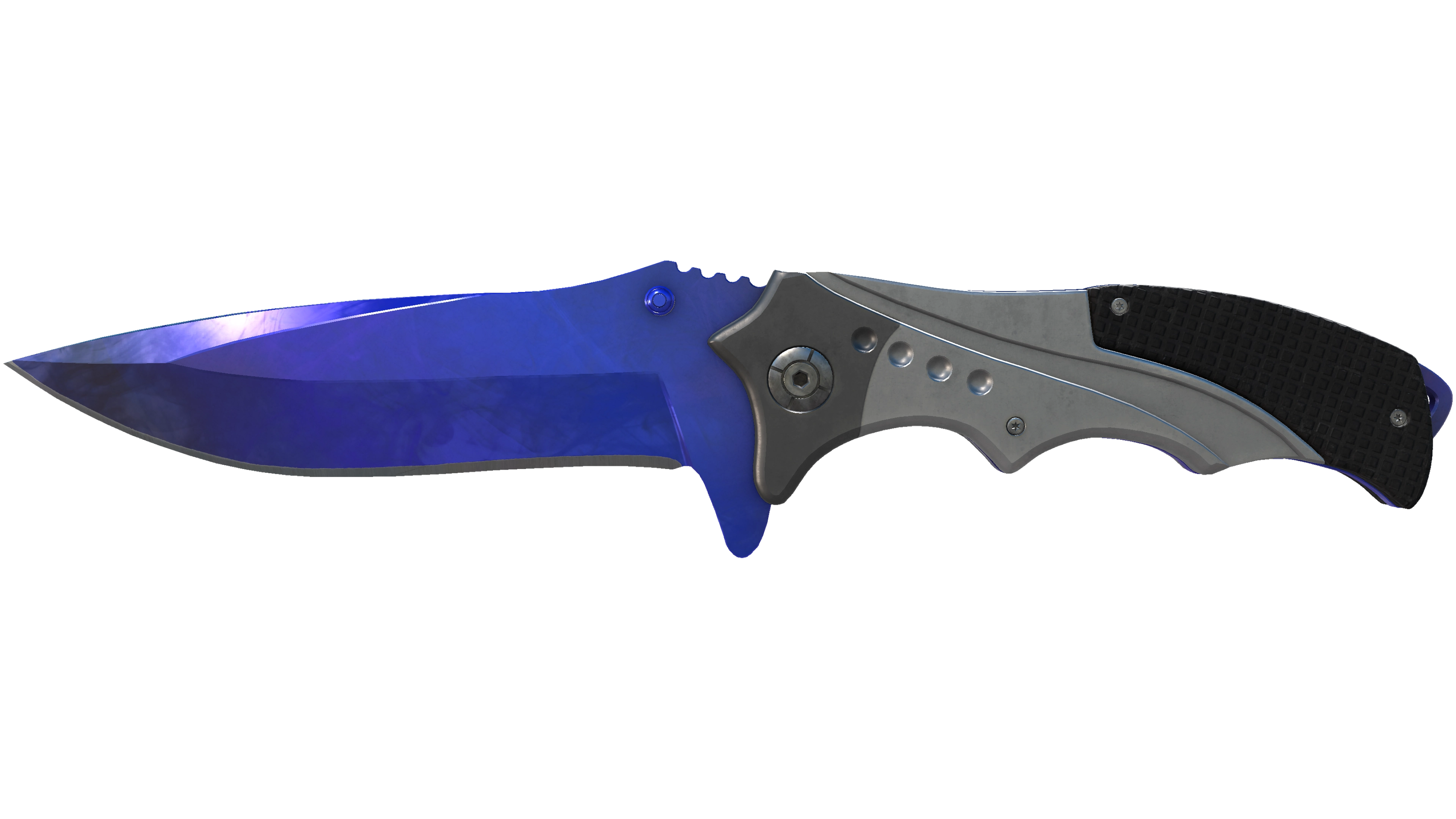 Vorschau von ★ Nomad Knife | Doppler (Factory New)