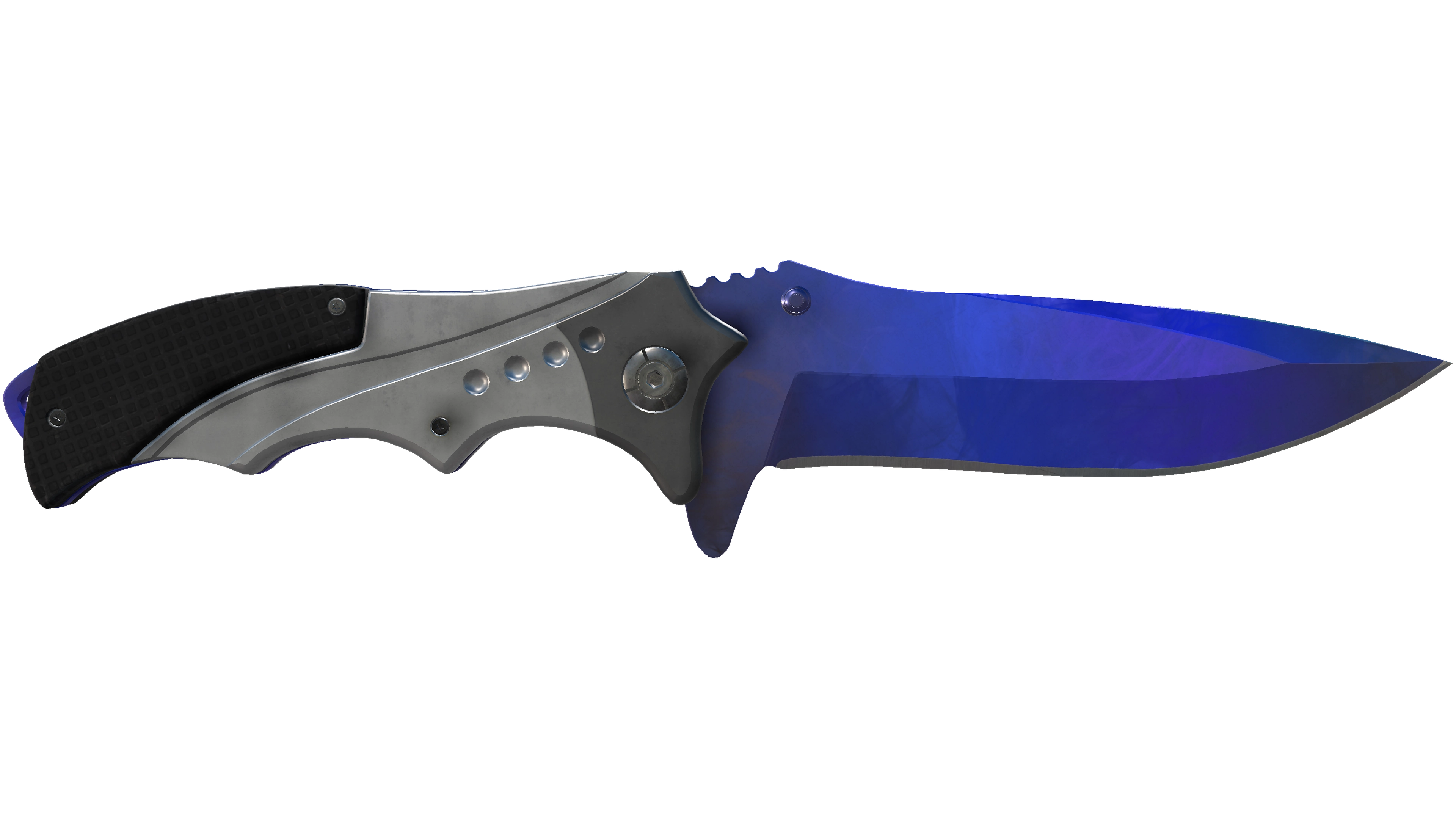 ★ Nomad Knife | Doppler (Factory New)