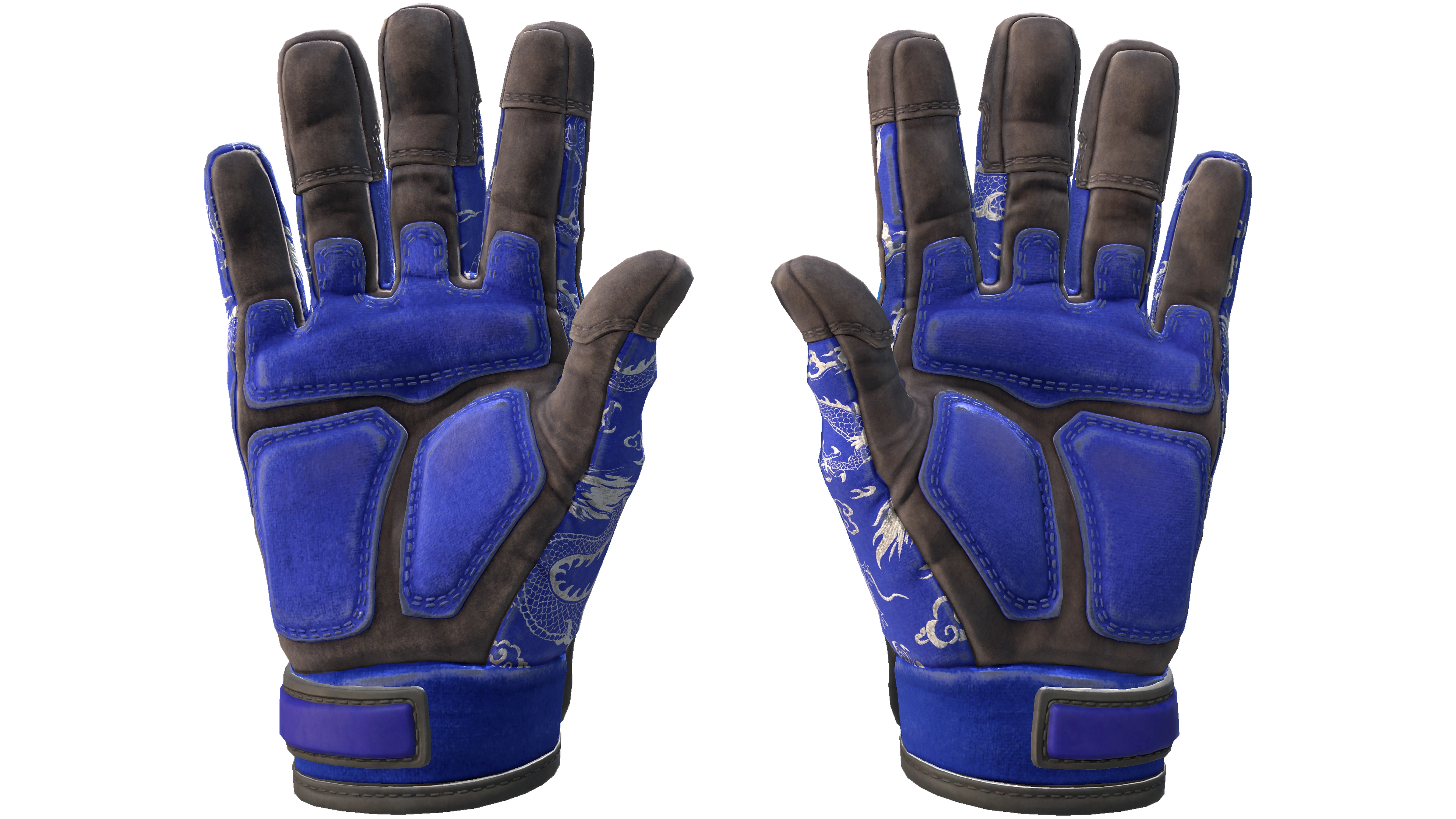 ★ Specialist Gloves | Cloud Chaser (Field-Tested) thumbnail