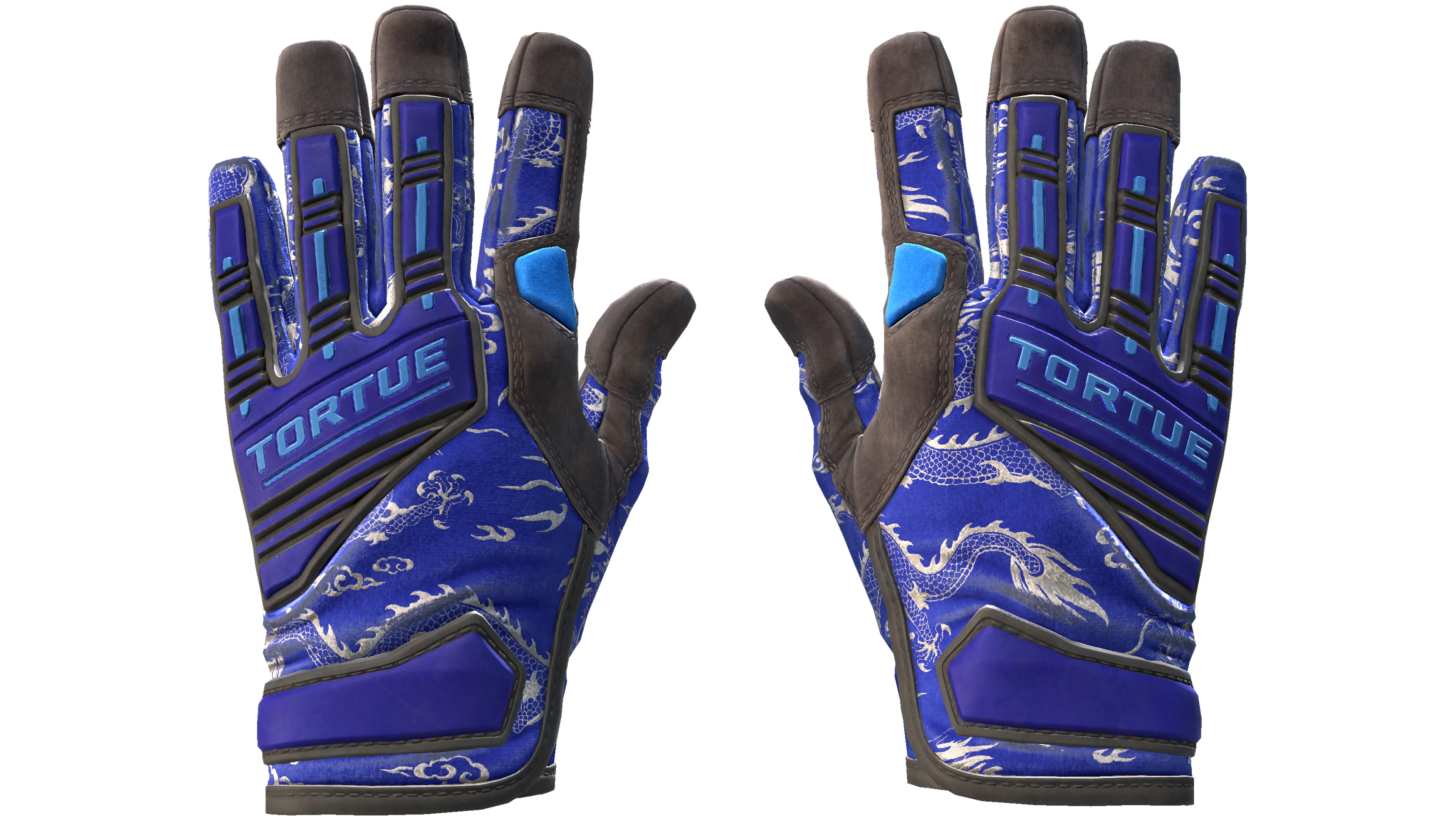 ★ Specialist Gloves | Cloud Chaser (Field-Tested)