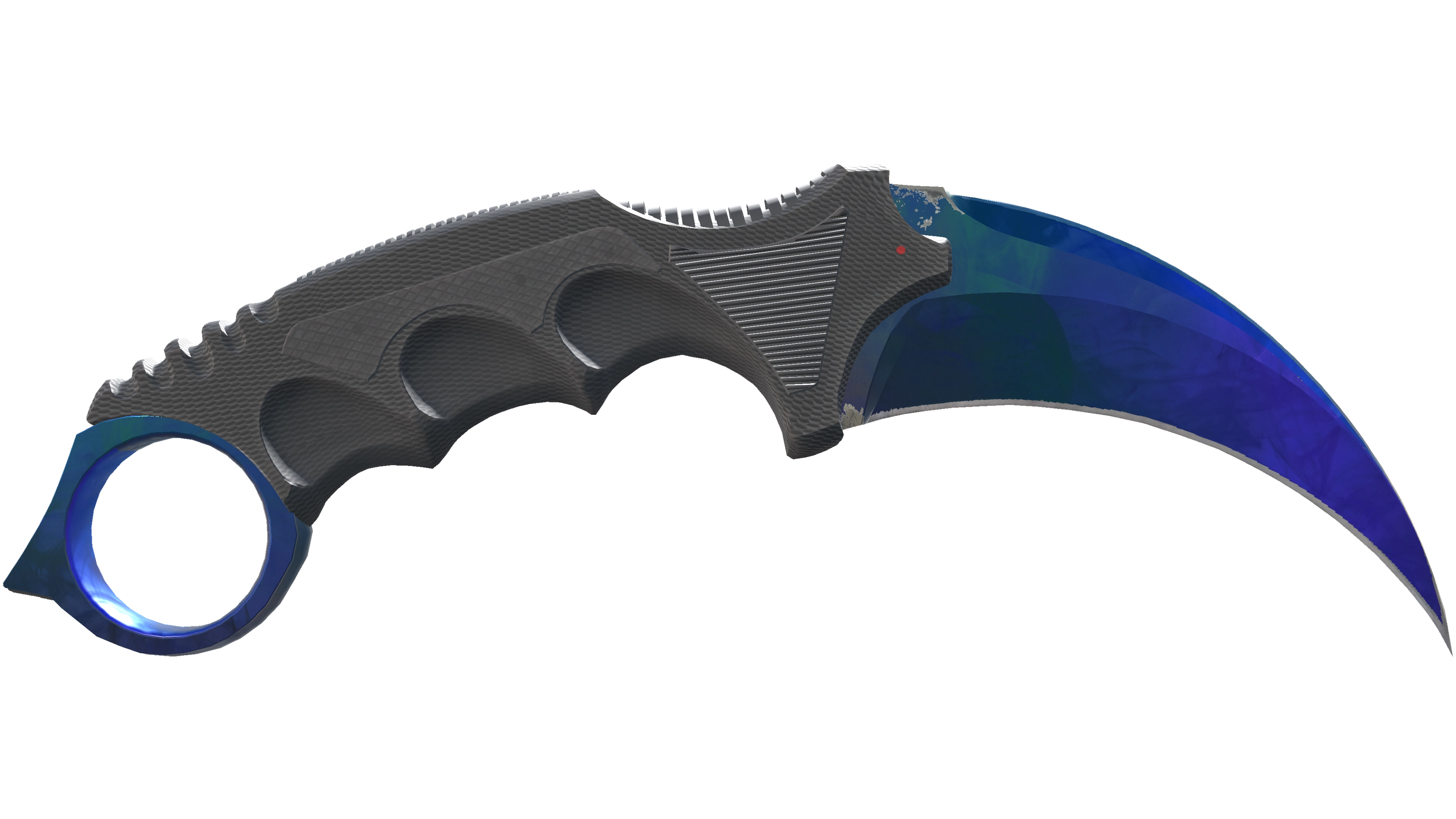 Vorschau von ★ StatTrak™ Karambit | Doppler (Factory New)