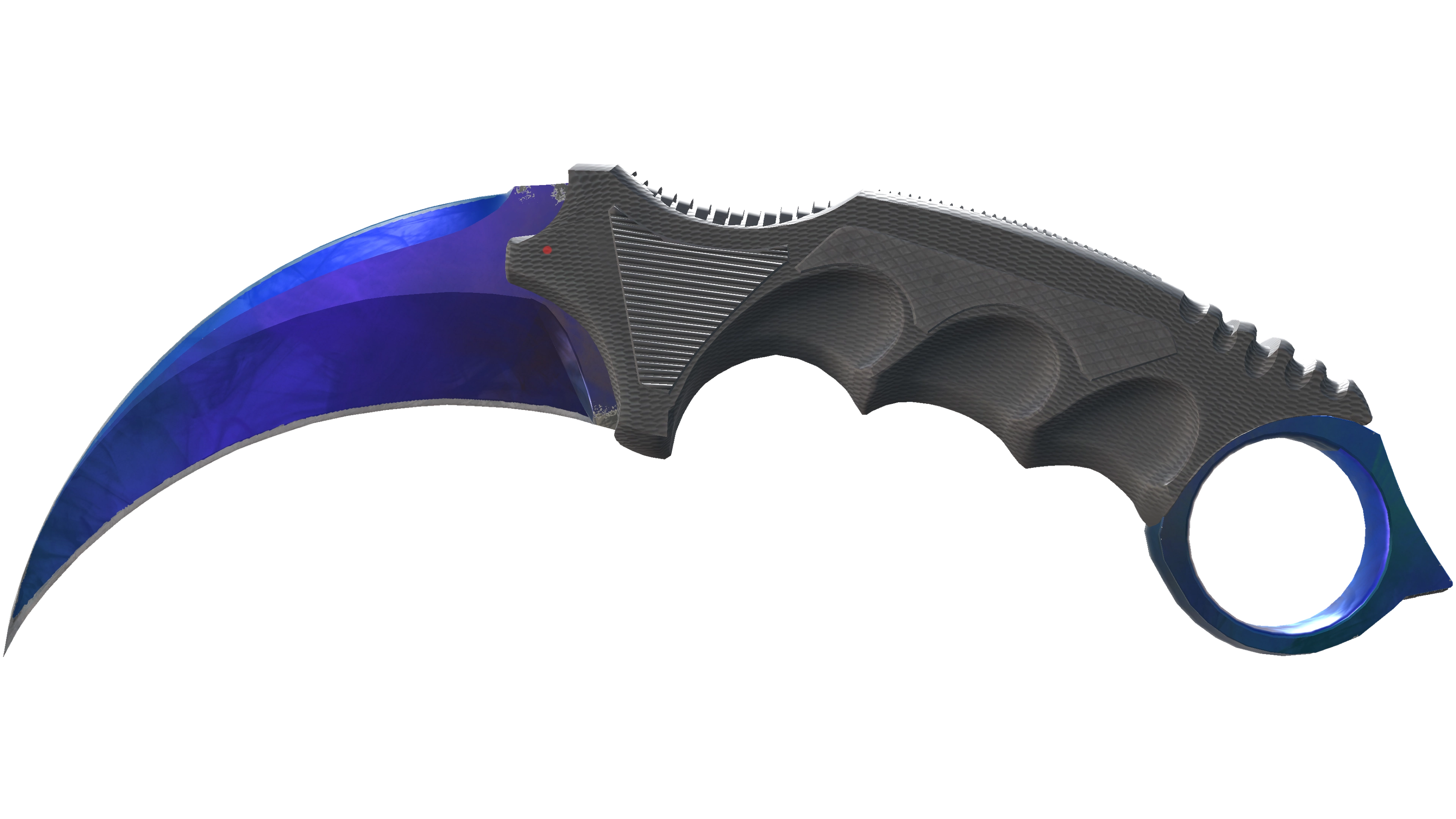 ★ StatTrak™ Karambit | Doppler (Factory New)