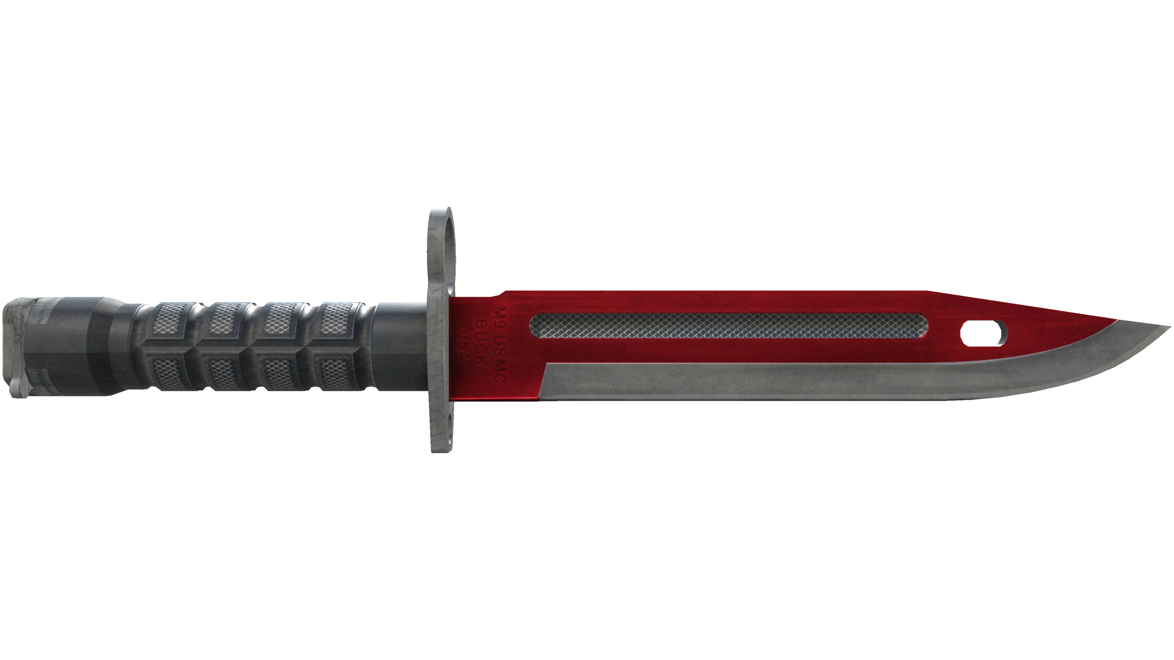 ★ StatTrak™ Bayonet | Autotronic (Field-Tested)