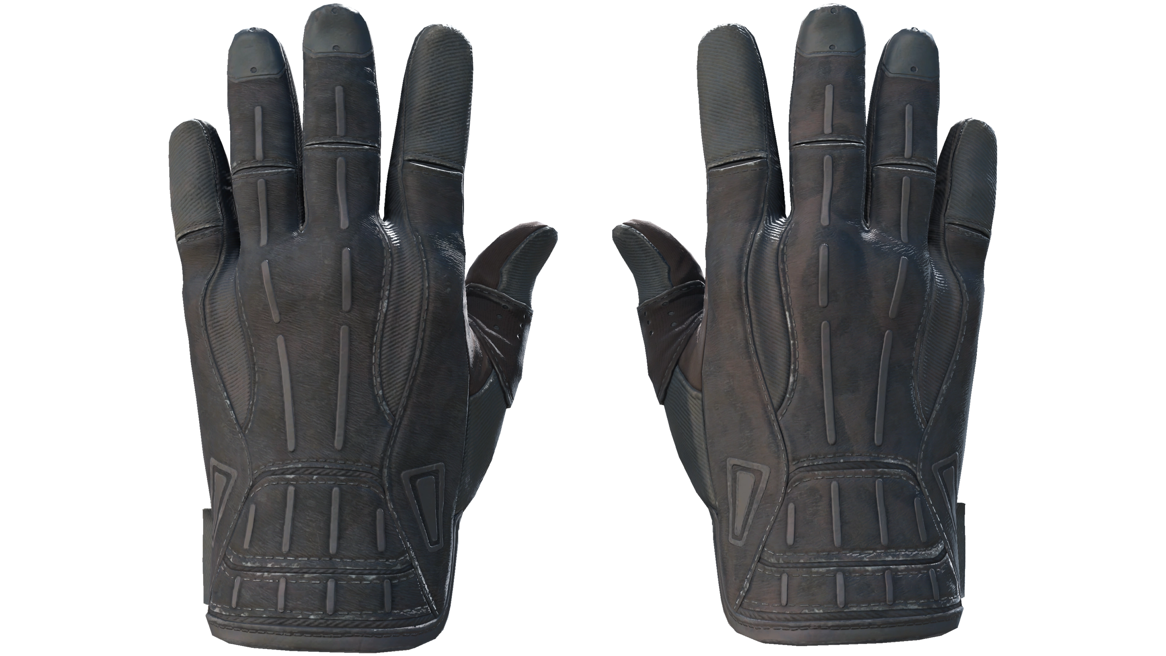★ Sport Gloves | Nocts (Well-Worn)
