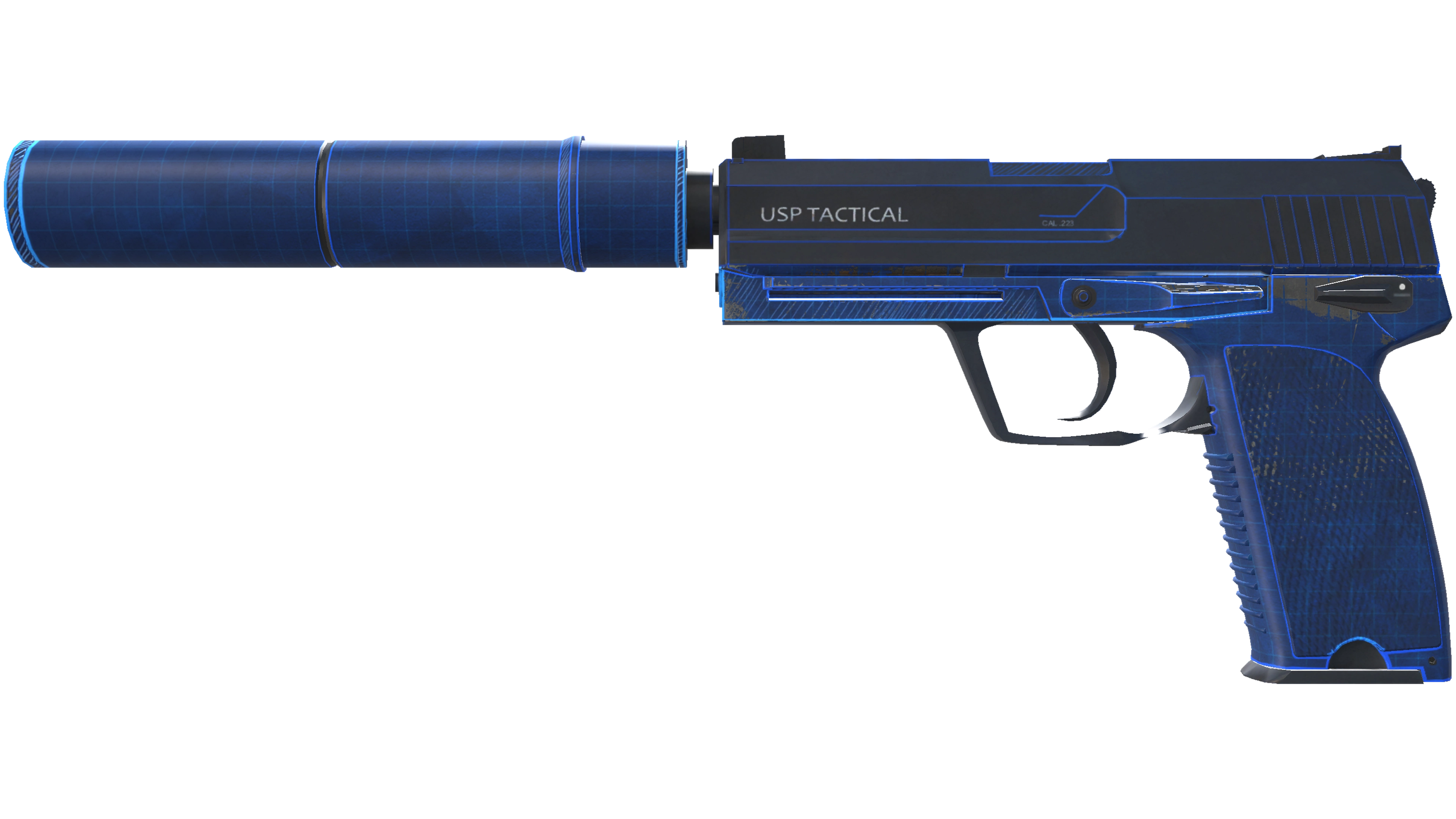 USP-S | Blueprint (Field-Tested)