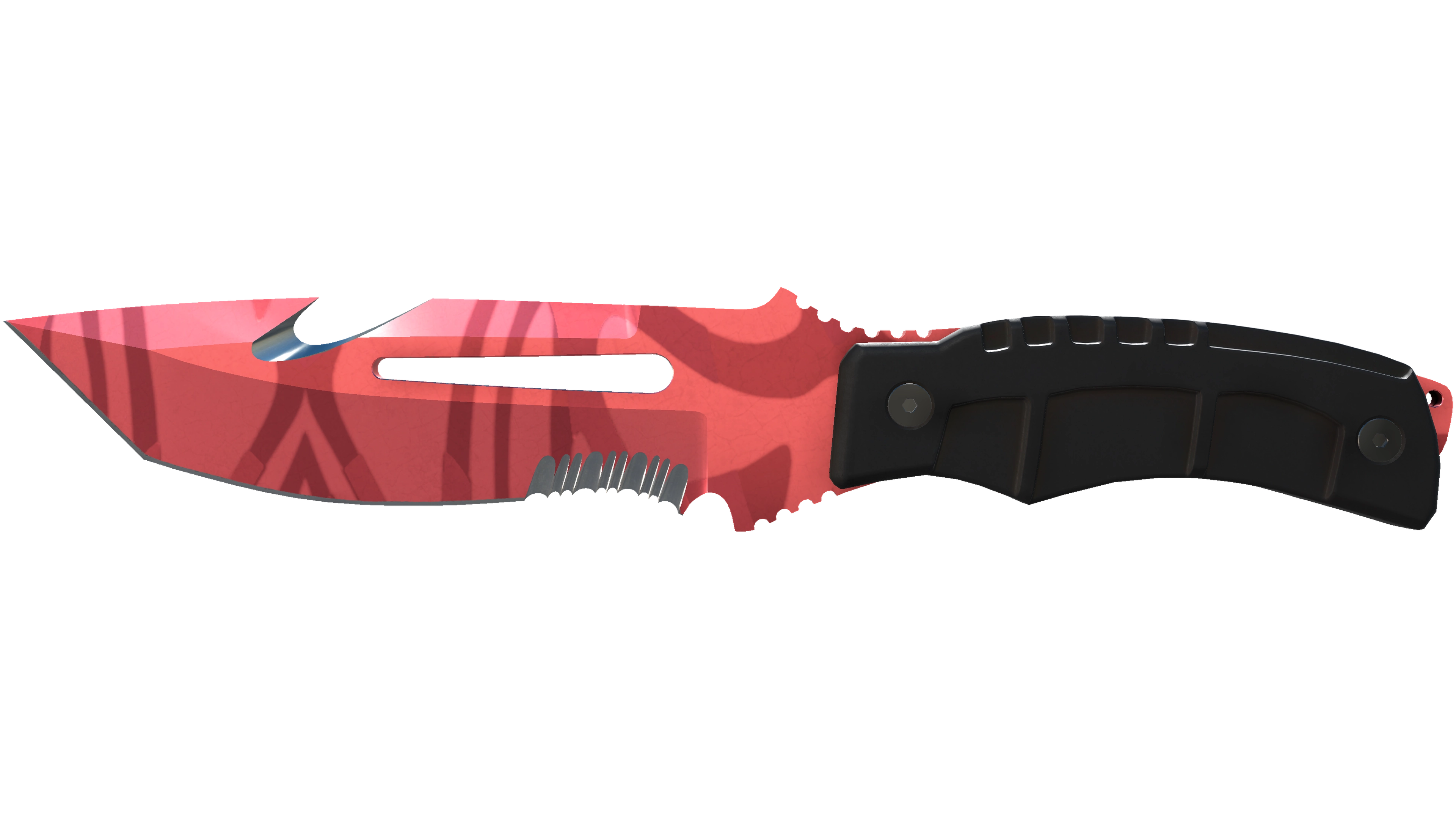 ★ Survival Knife | Slaughter (Factory New) 缩略图