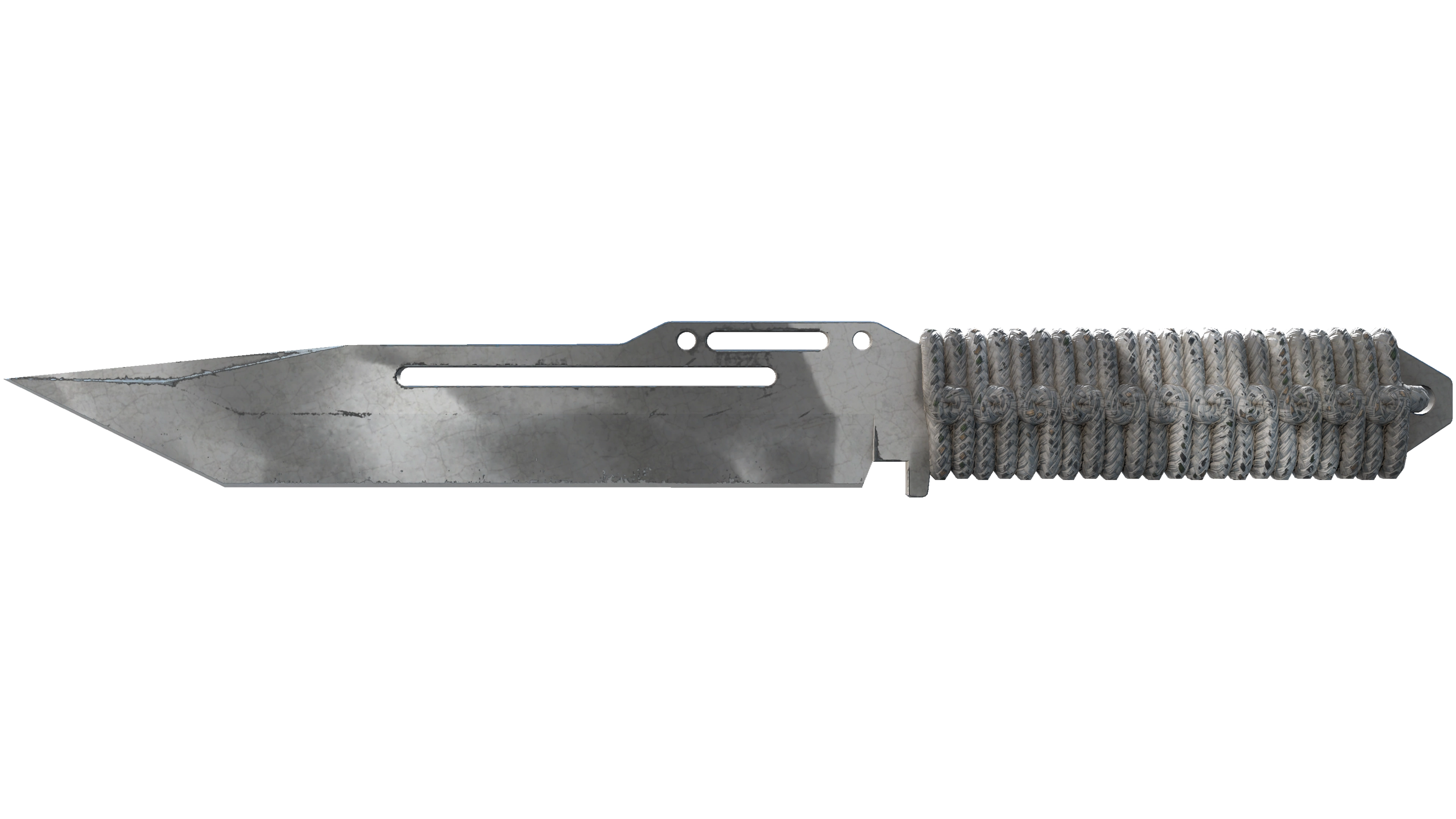 ★ StatTrak™ Paracord Knife | Urban Masked (Field-Tested) thumbnail