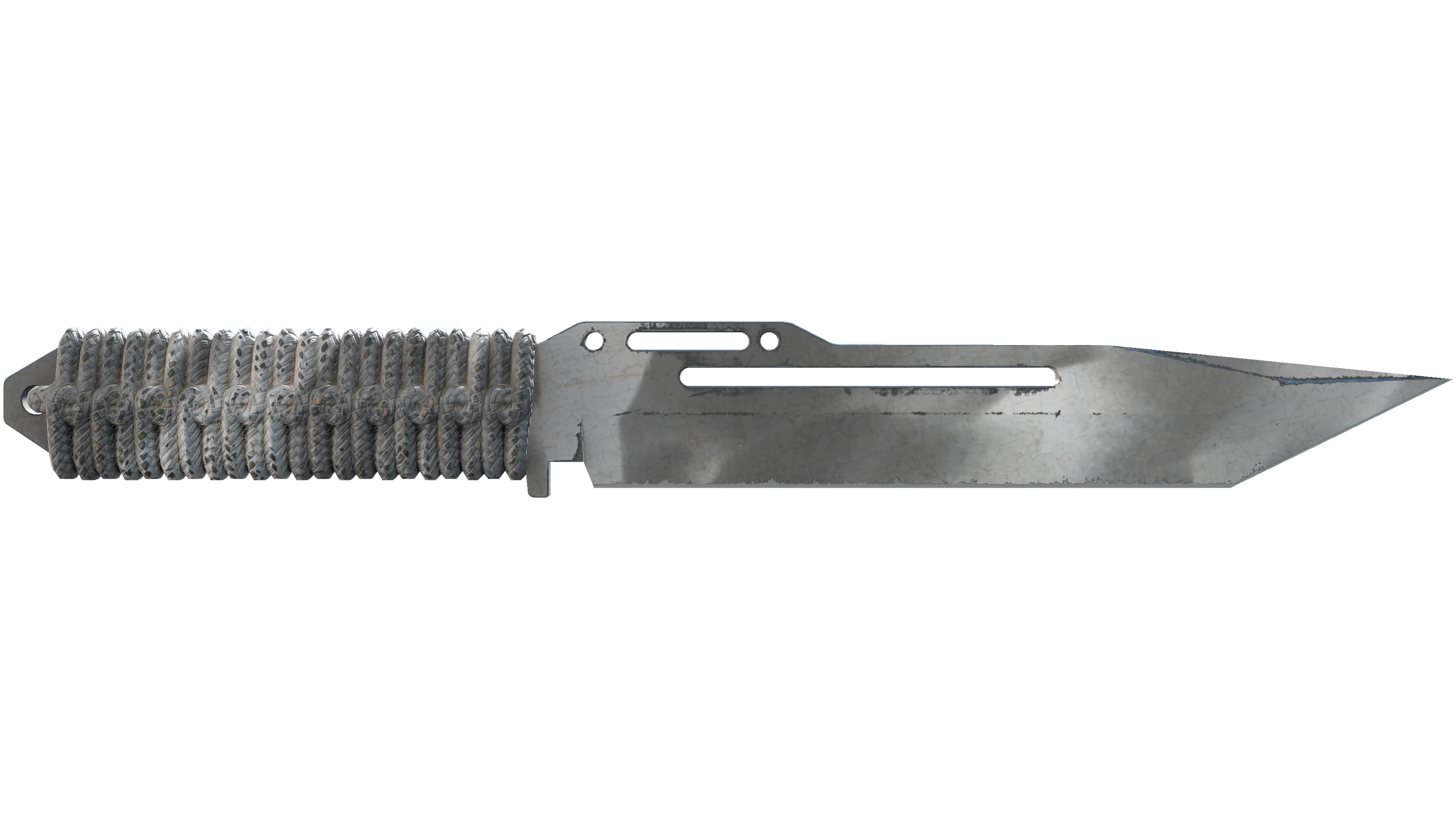 ★ StatTrak™ Paracord Knife | Urban Masked (Field-Tested)
