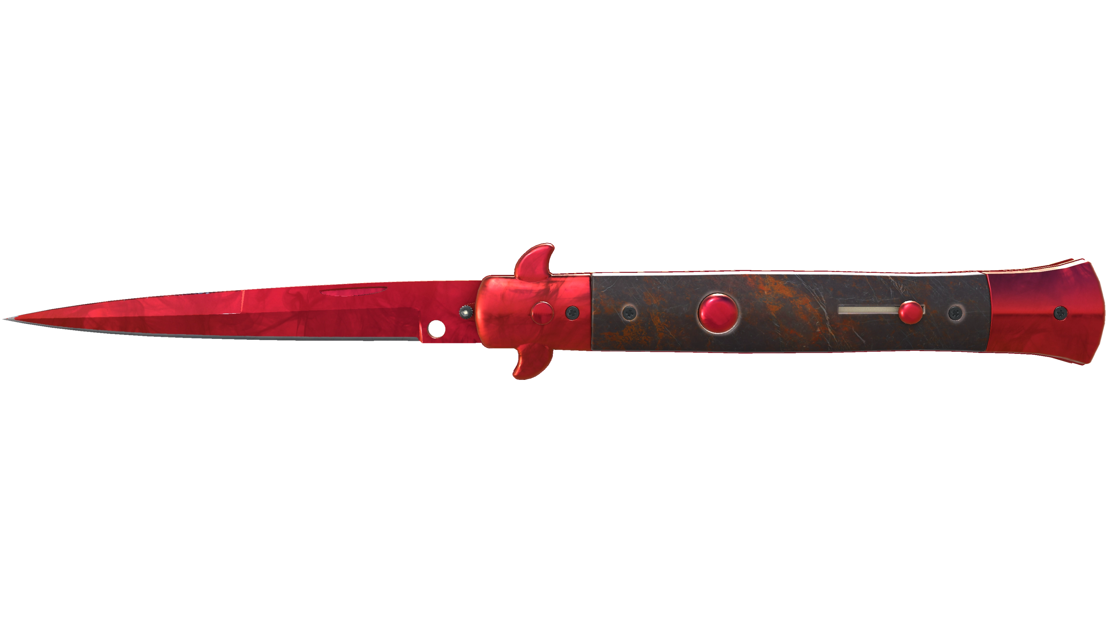 Miniatura de ★ Stiletto Knife | Doppler (Minimal Wear)