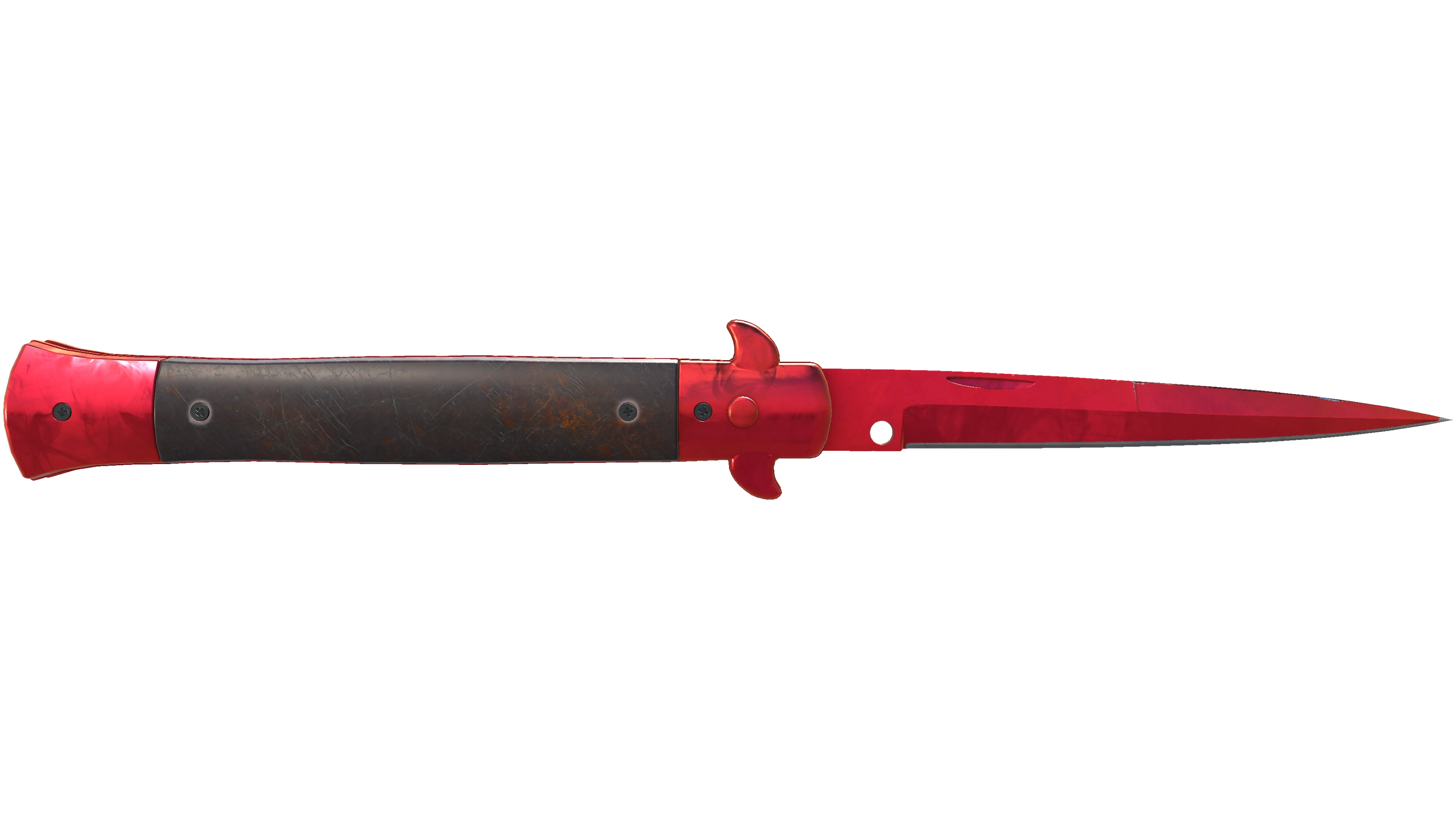 Miniatura de ★ Stiletto Knife | Doppler (Minimal Wear)